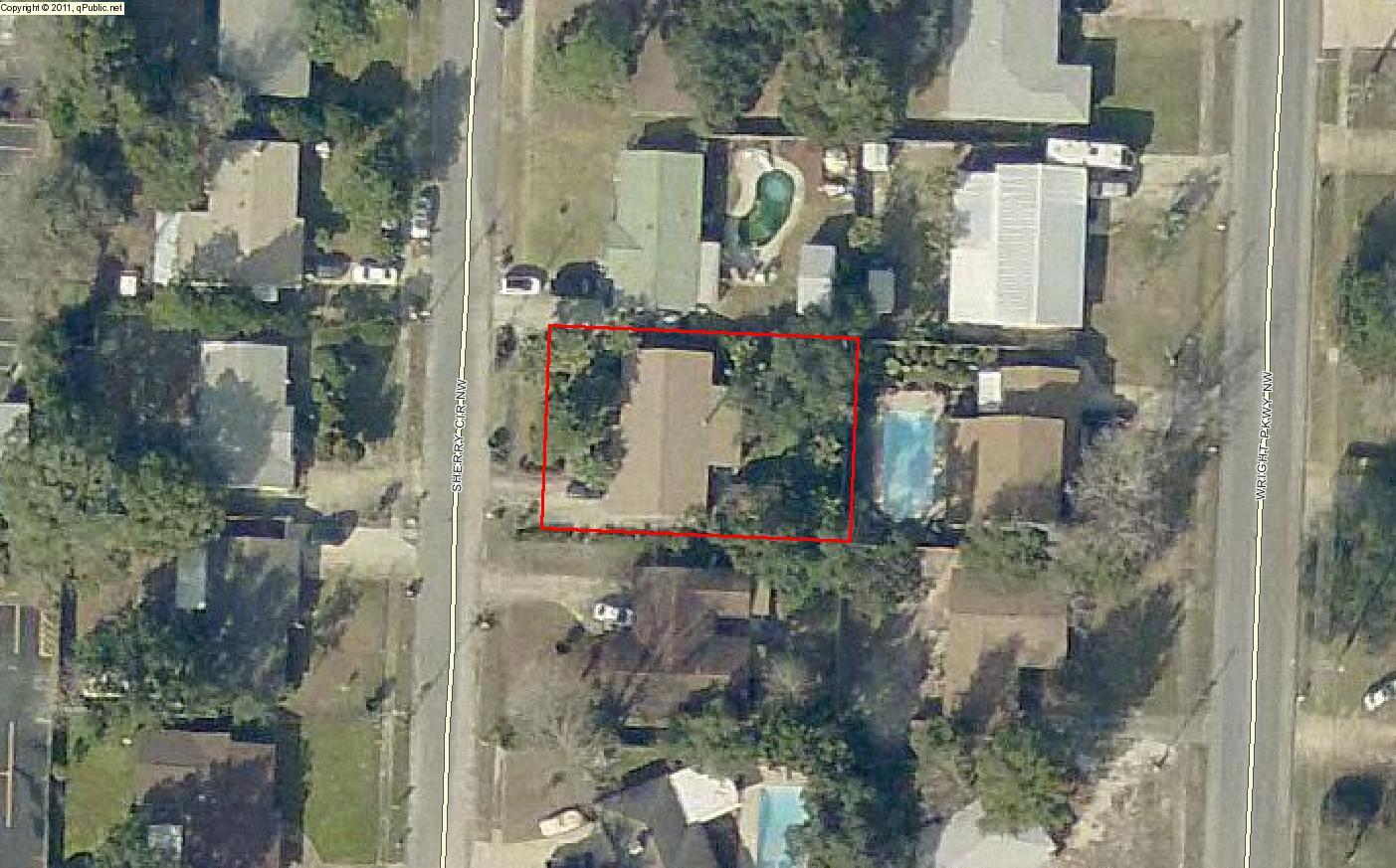 VESTA HEIGHTS 5TH ADDN - Residential