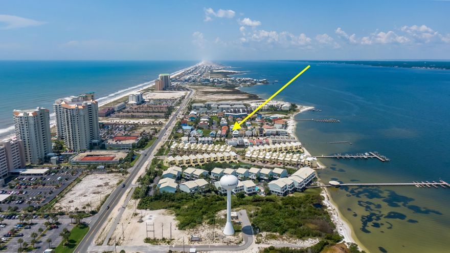 Beautiful lot located on the sound side of Navarre Beach. Great location with easy access to the fishing pier and other great amenities offered on Navarre Beach.  Navarre Beach is an island paradise offering beautiful white sugar sands, swimming, scuba/snorkeling, kayaking, wave running, fishing, walking, biking, golf cart friendly island, the largest fishing pier on the Gulf of Mexico, and adjoining the Gulf Island National Seashore. If you have been looking for a lot close to the beach, look no further. All dimensions and information herein is deemed reliable, but should be verified by buyer.