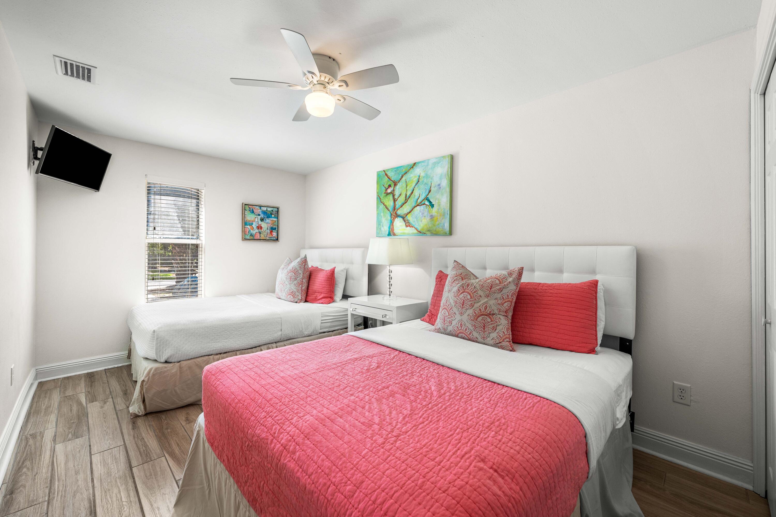SUGARWOOD - Residential