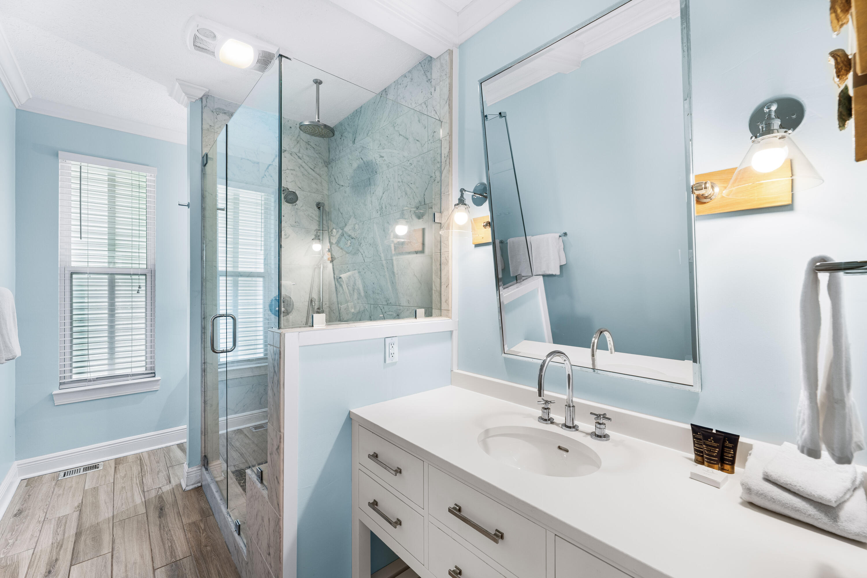 SUGARWOOD - Residential
