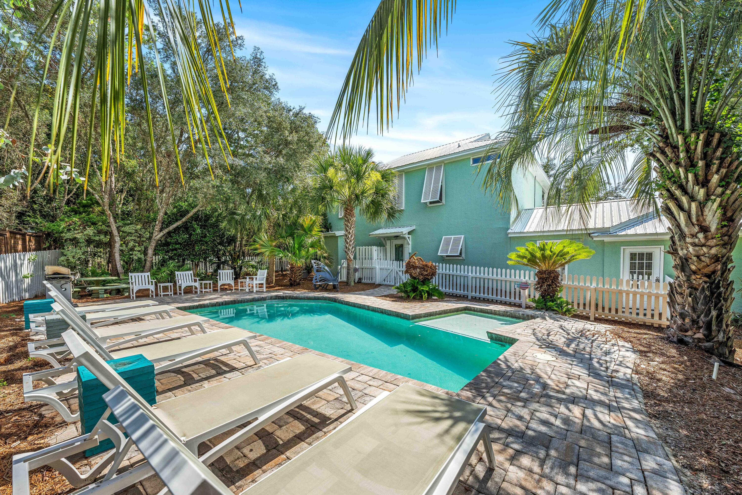 SUGARWOOD - Residential