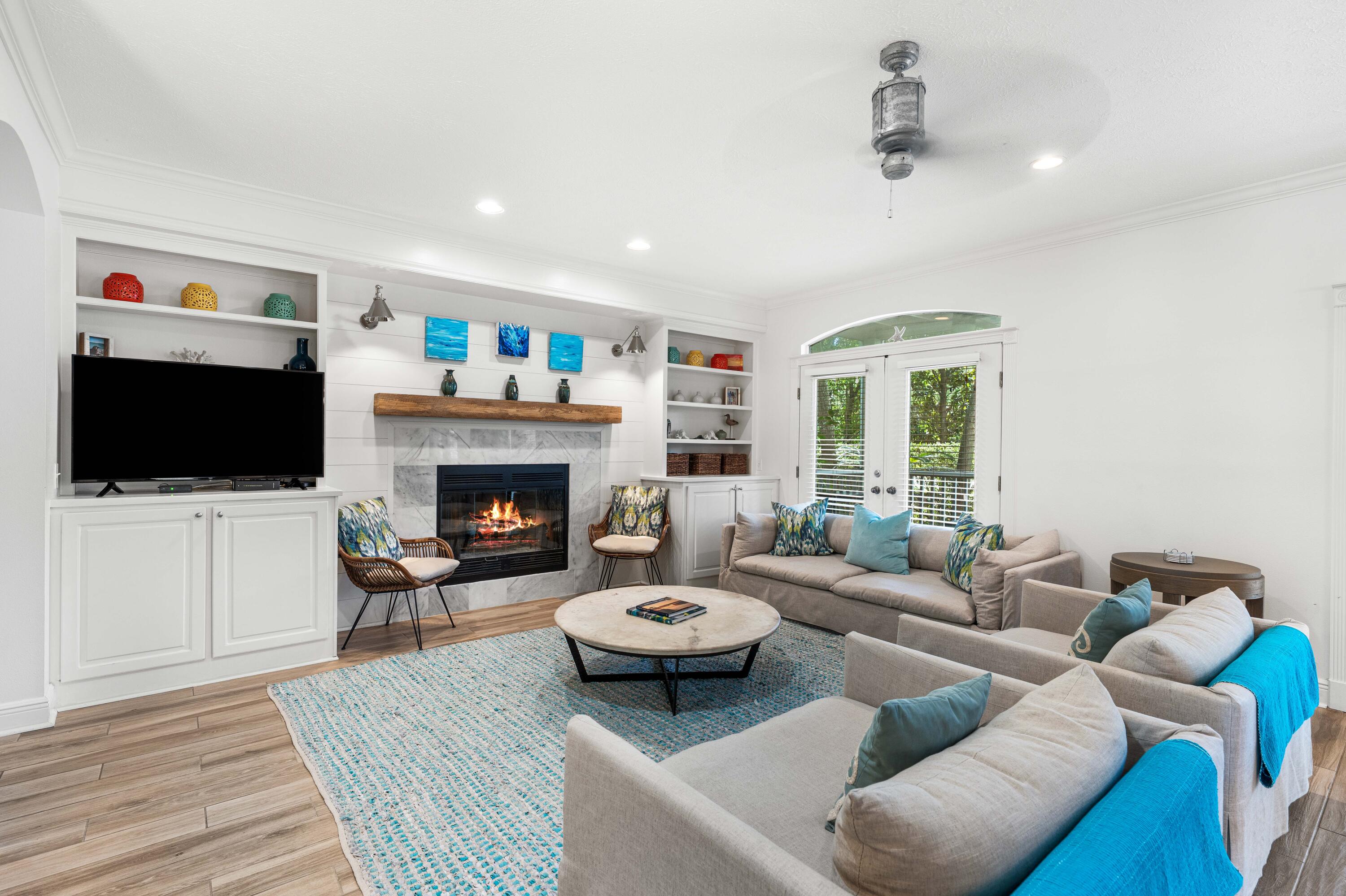 SUGARWOOD - Residential