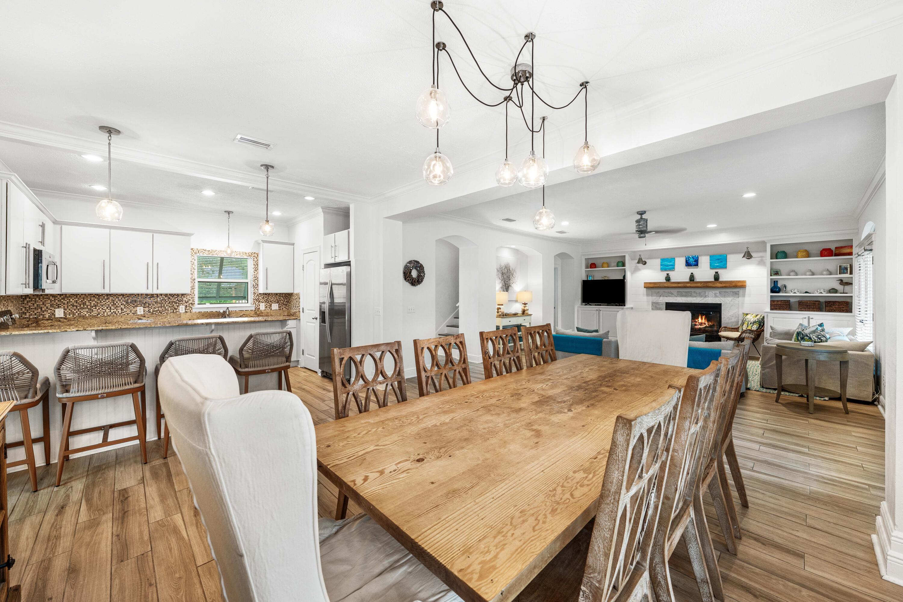 SUGARWOOD - Residential