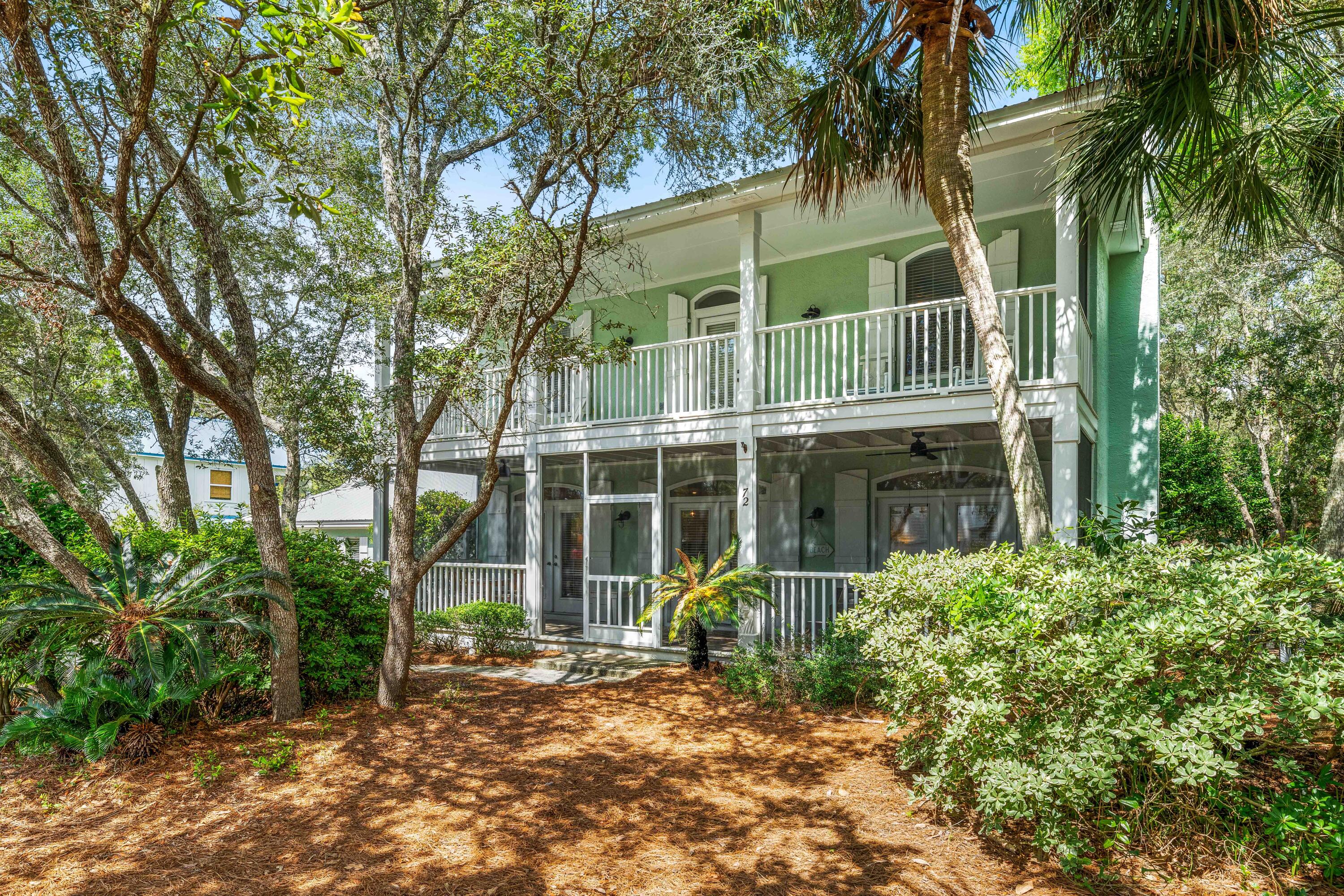 SUGARWOOD - Residential
