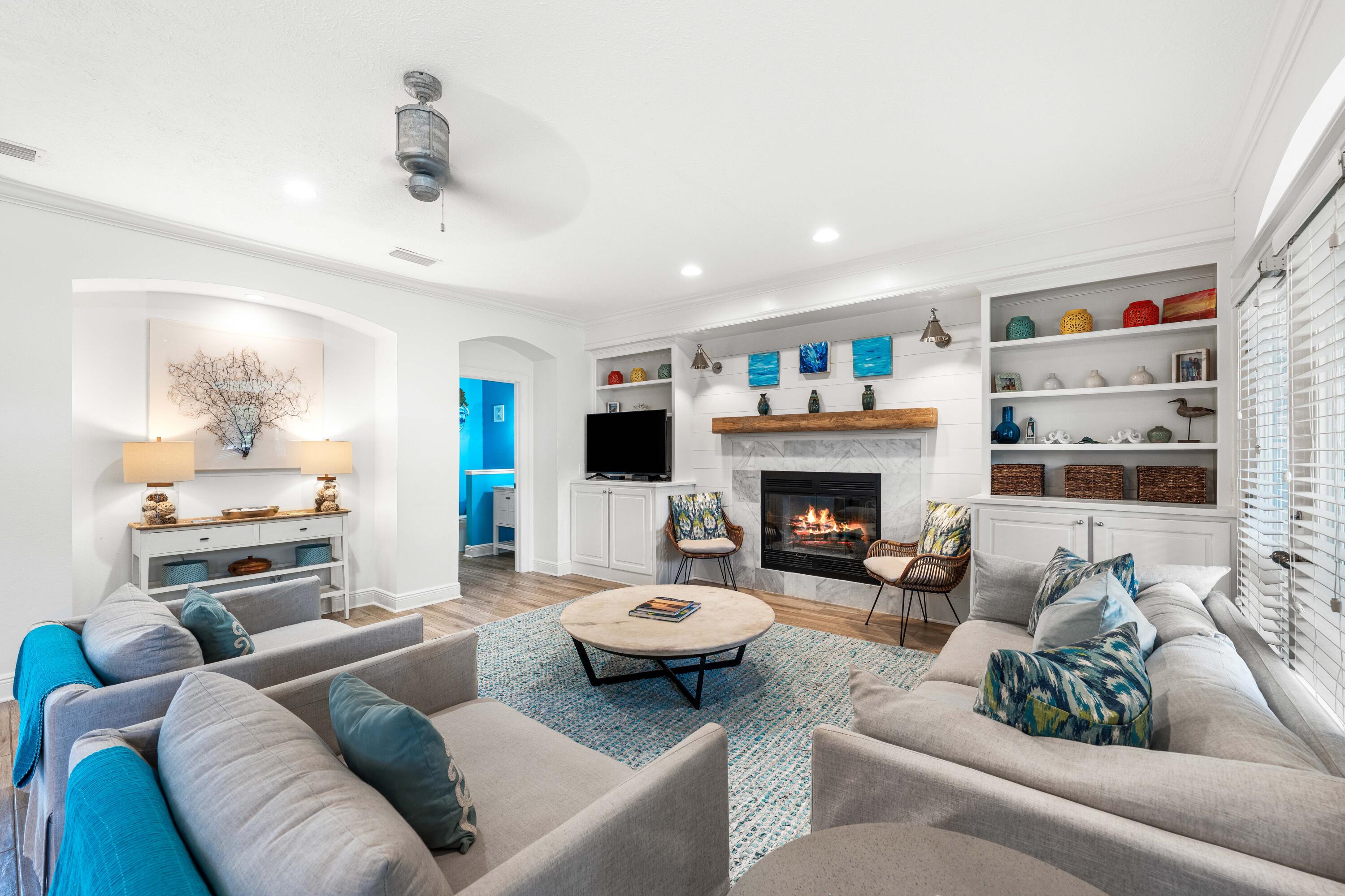SUGARWOOD - Residential