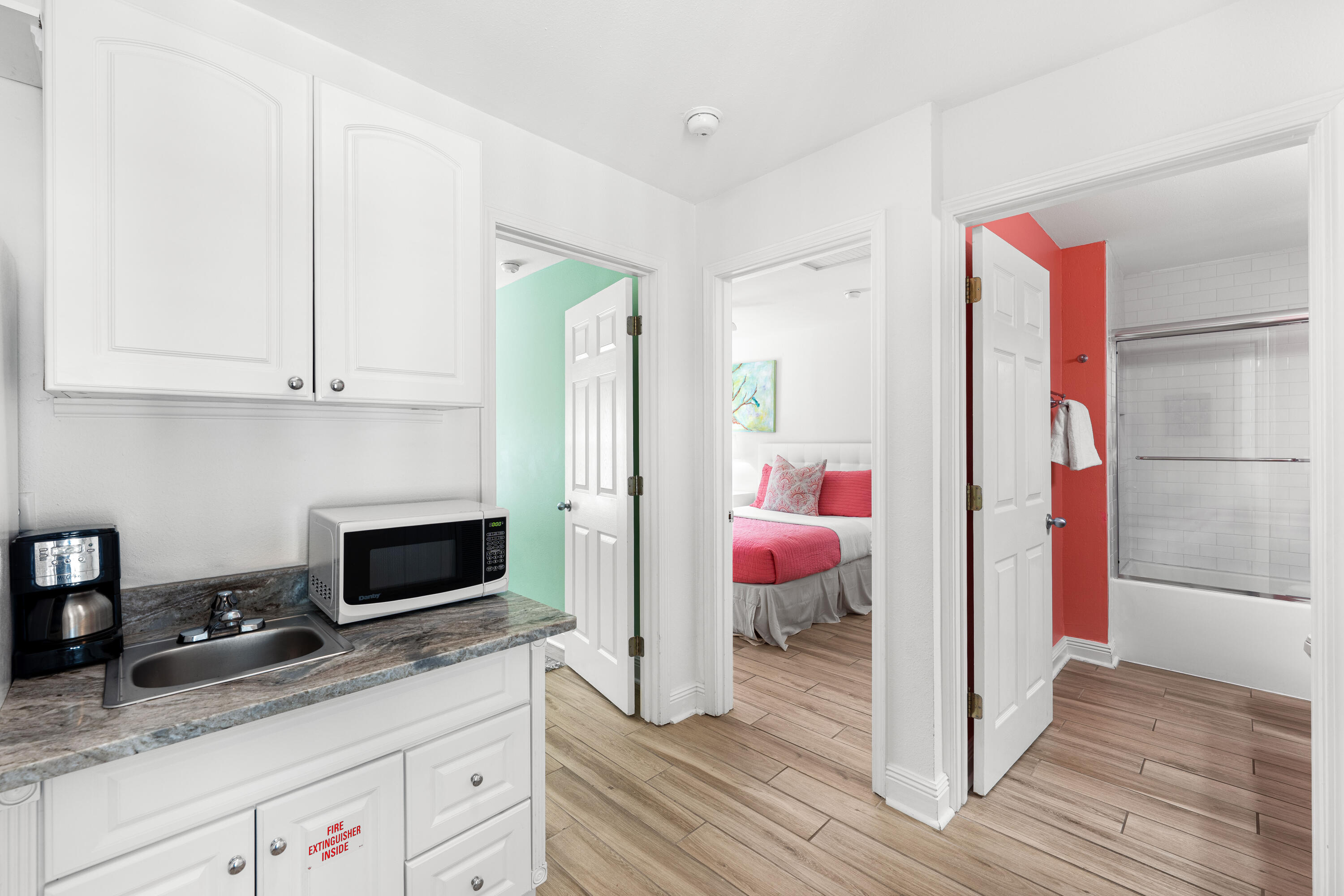 SUGARWOOD - Residential