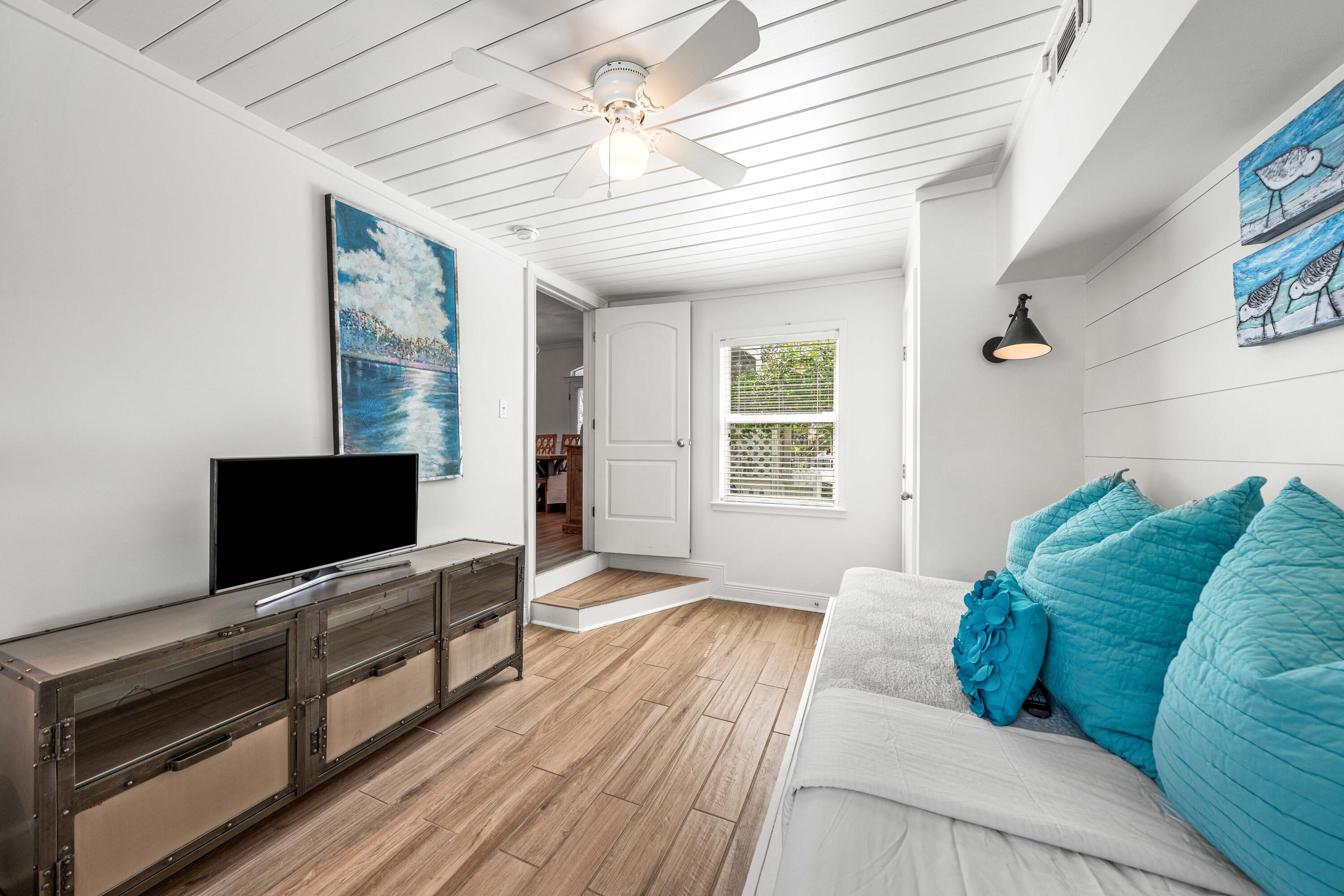 SUGARWOOD - Residential