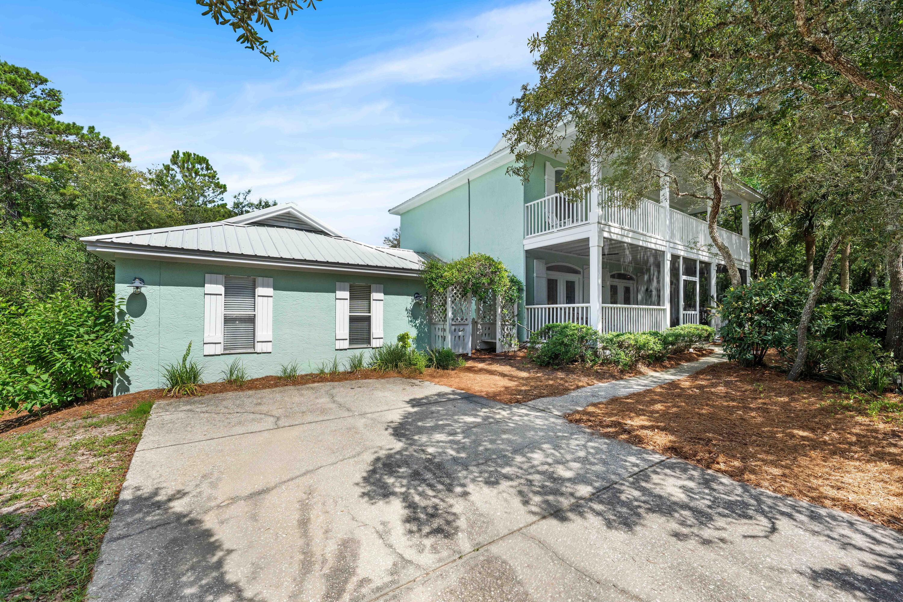 SUGARWOOD - Residential