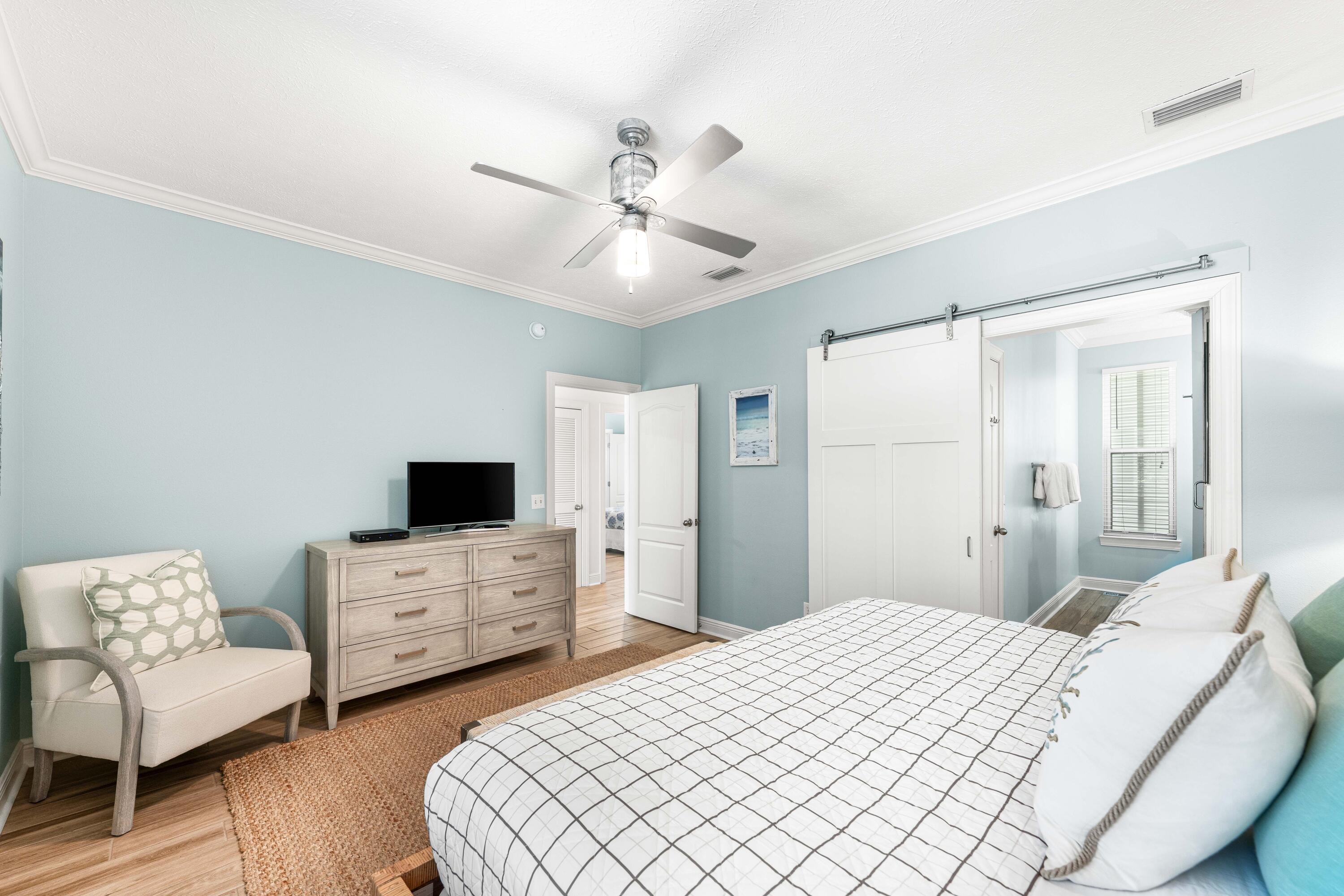 SUGARWOOD - Residential
