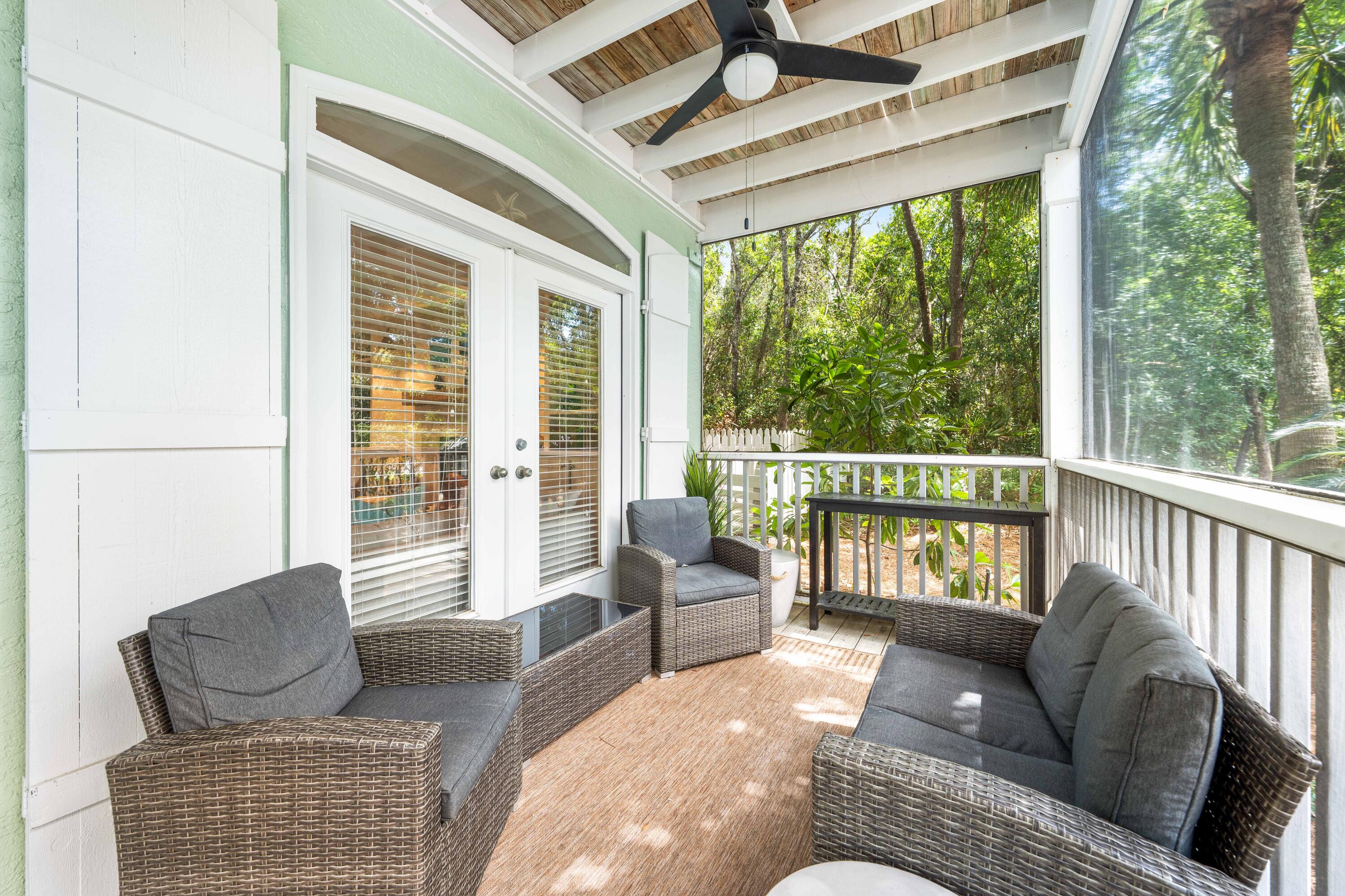 SUGARWOOD - Residential