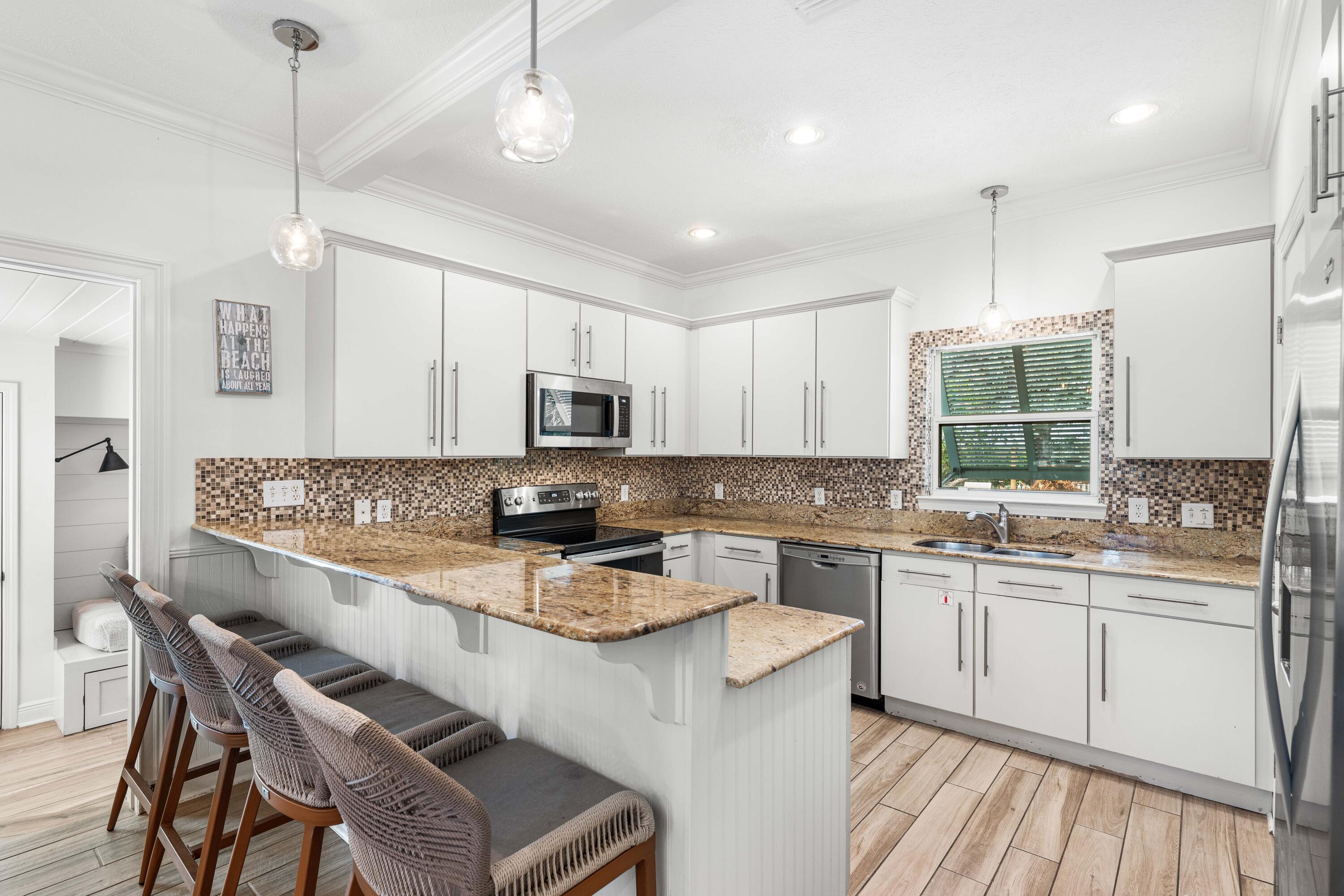 SUGARWOOD - Residential