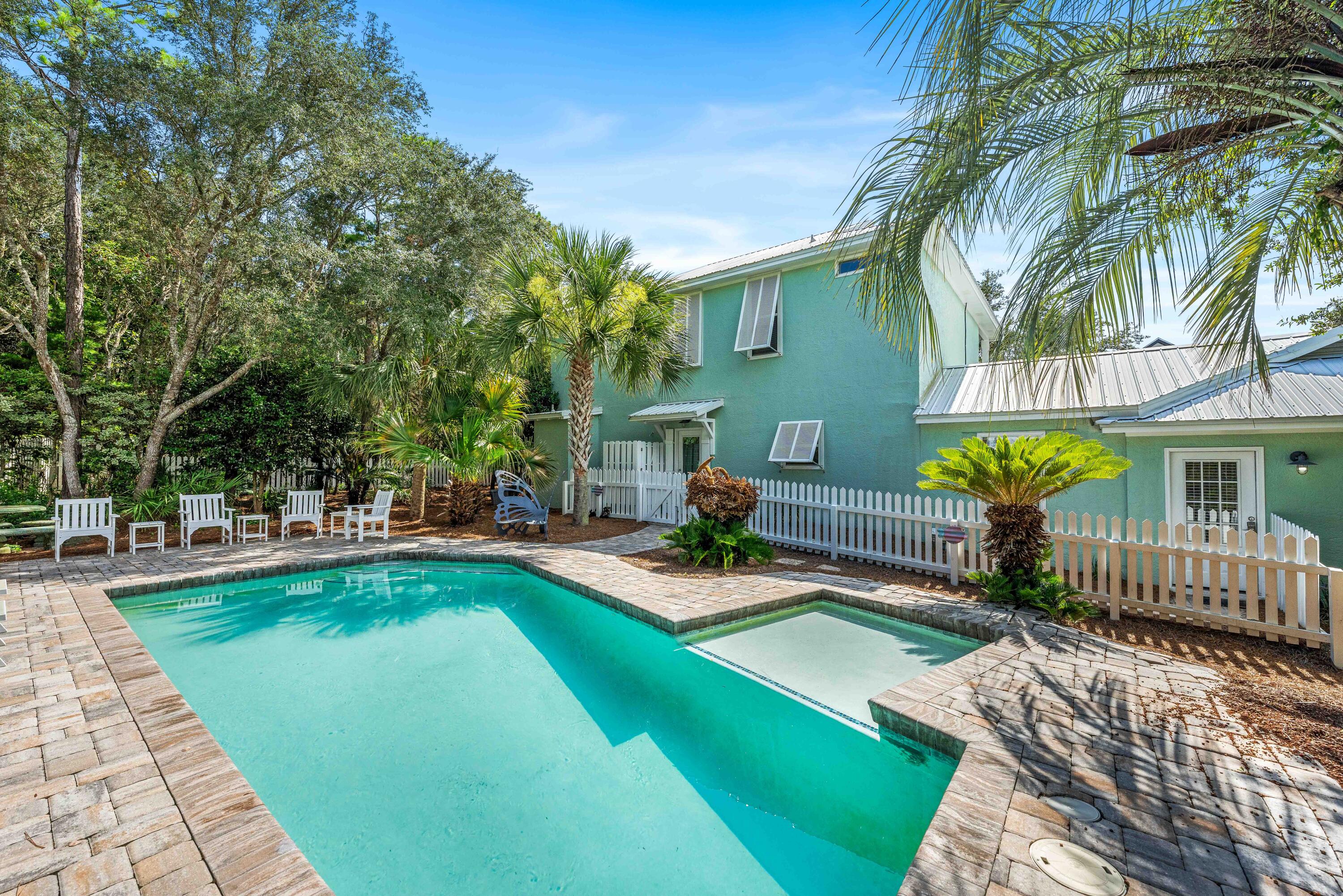 SUGARWOOD - Residential