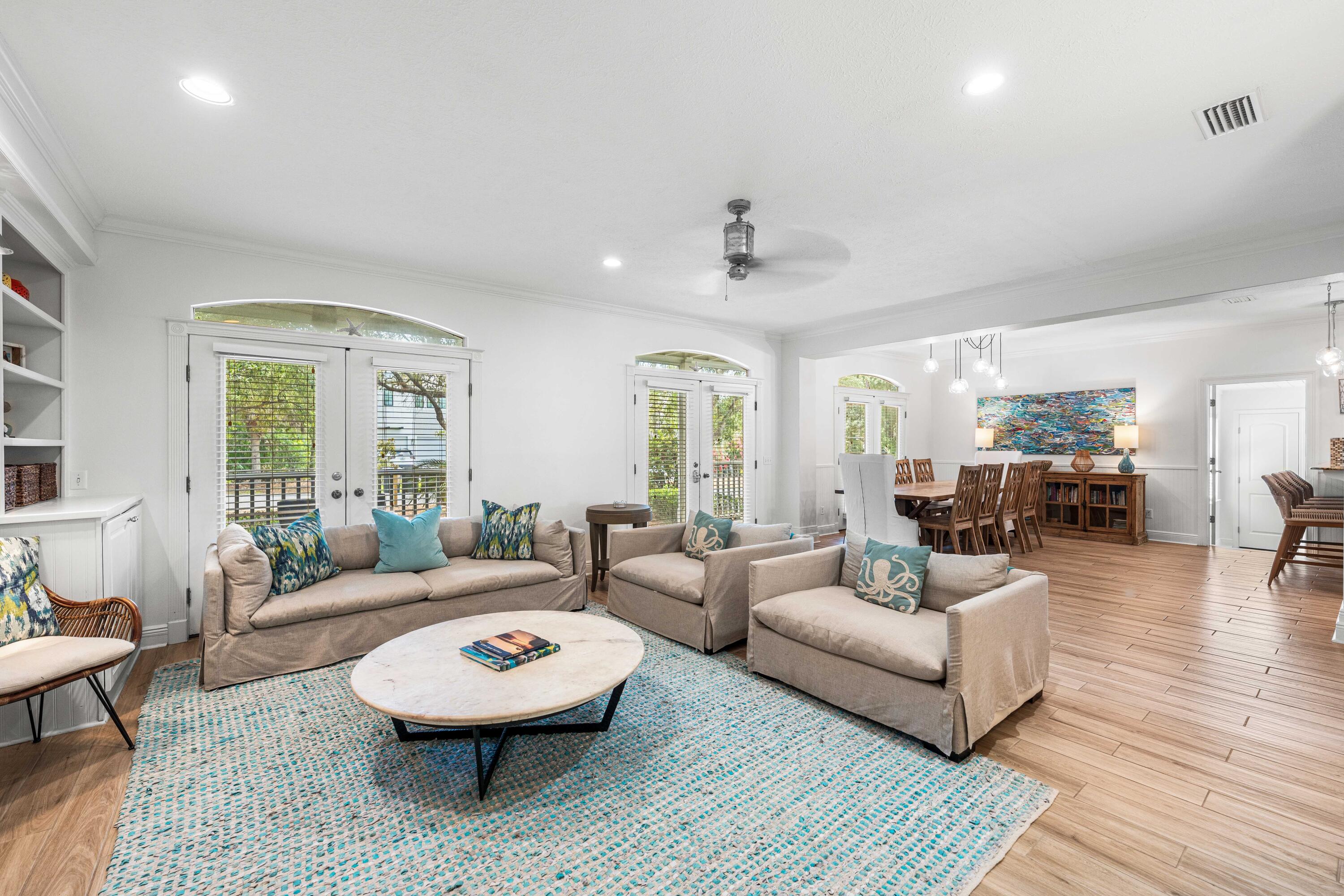 SUGARWOOD - Residential