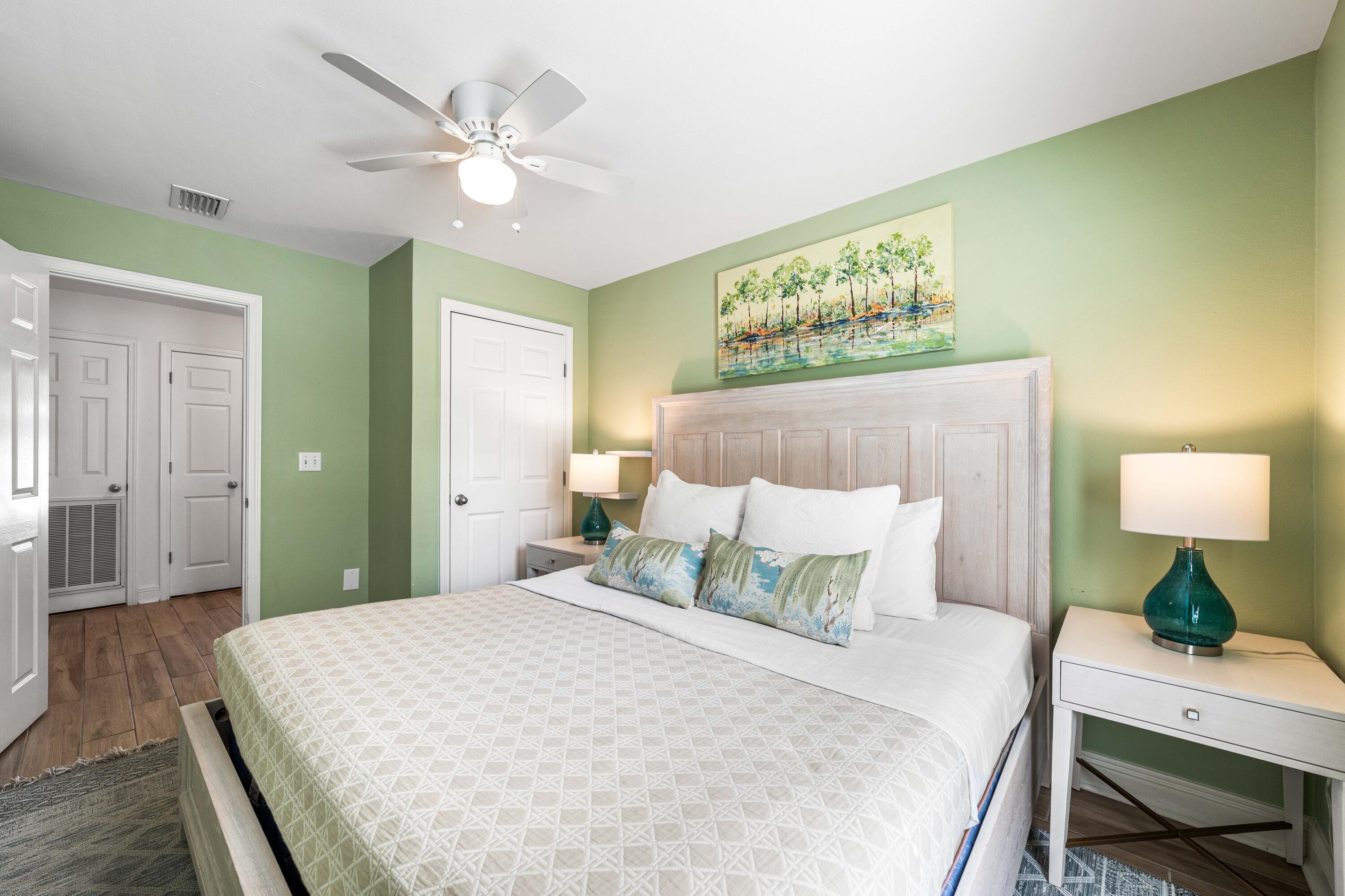 SUGARWOOD - Residential