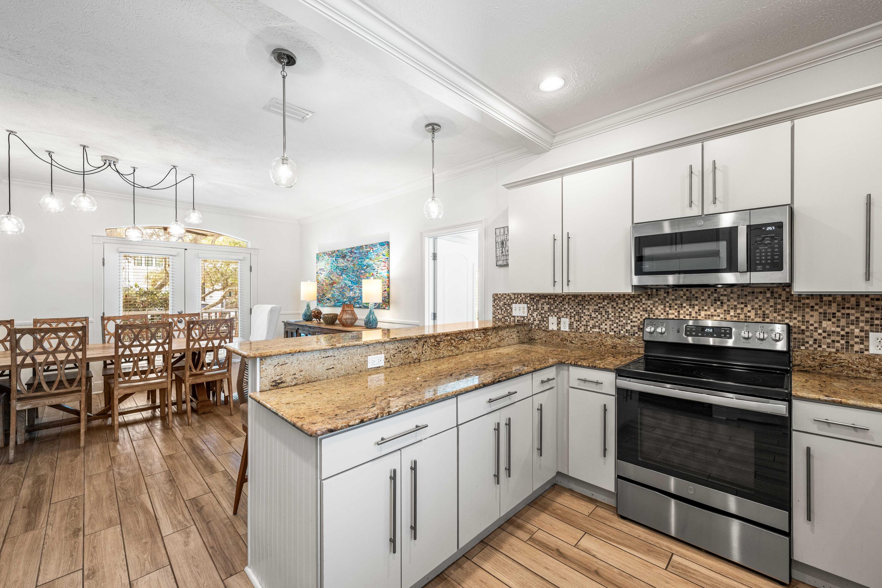 SUGARWOOD - Residential