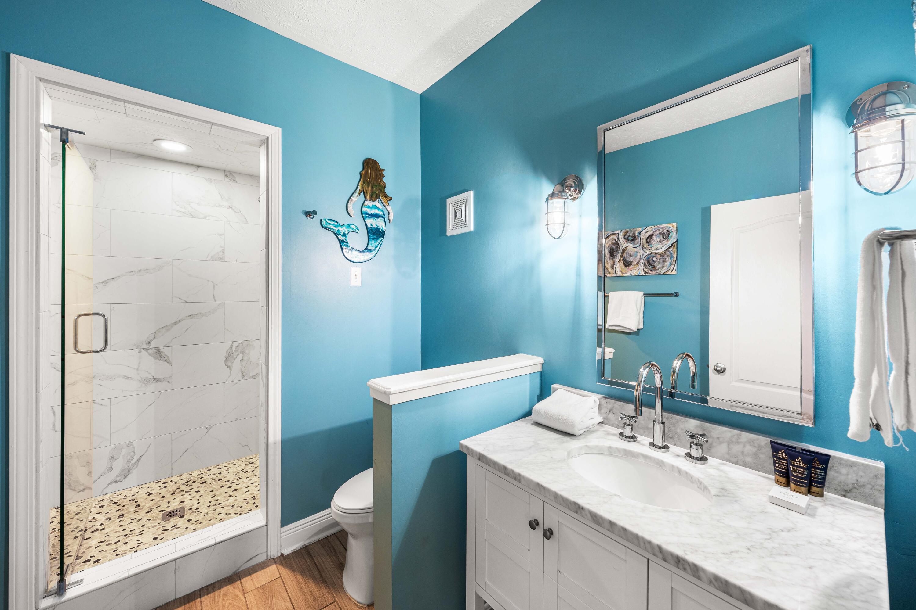 SUGARWOOD - Residential