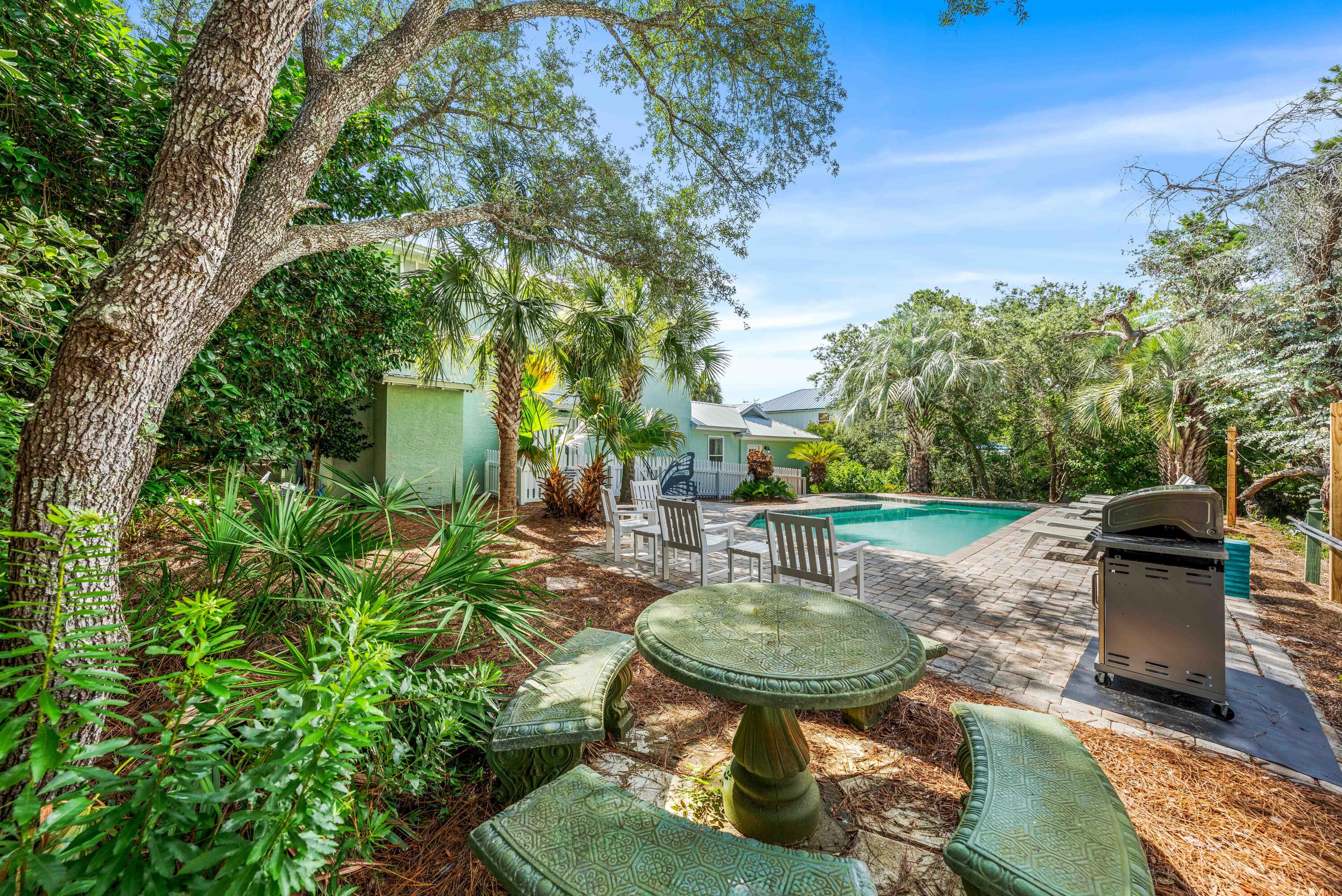 SUGARWOOD - Residential