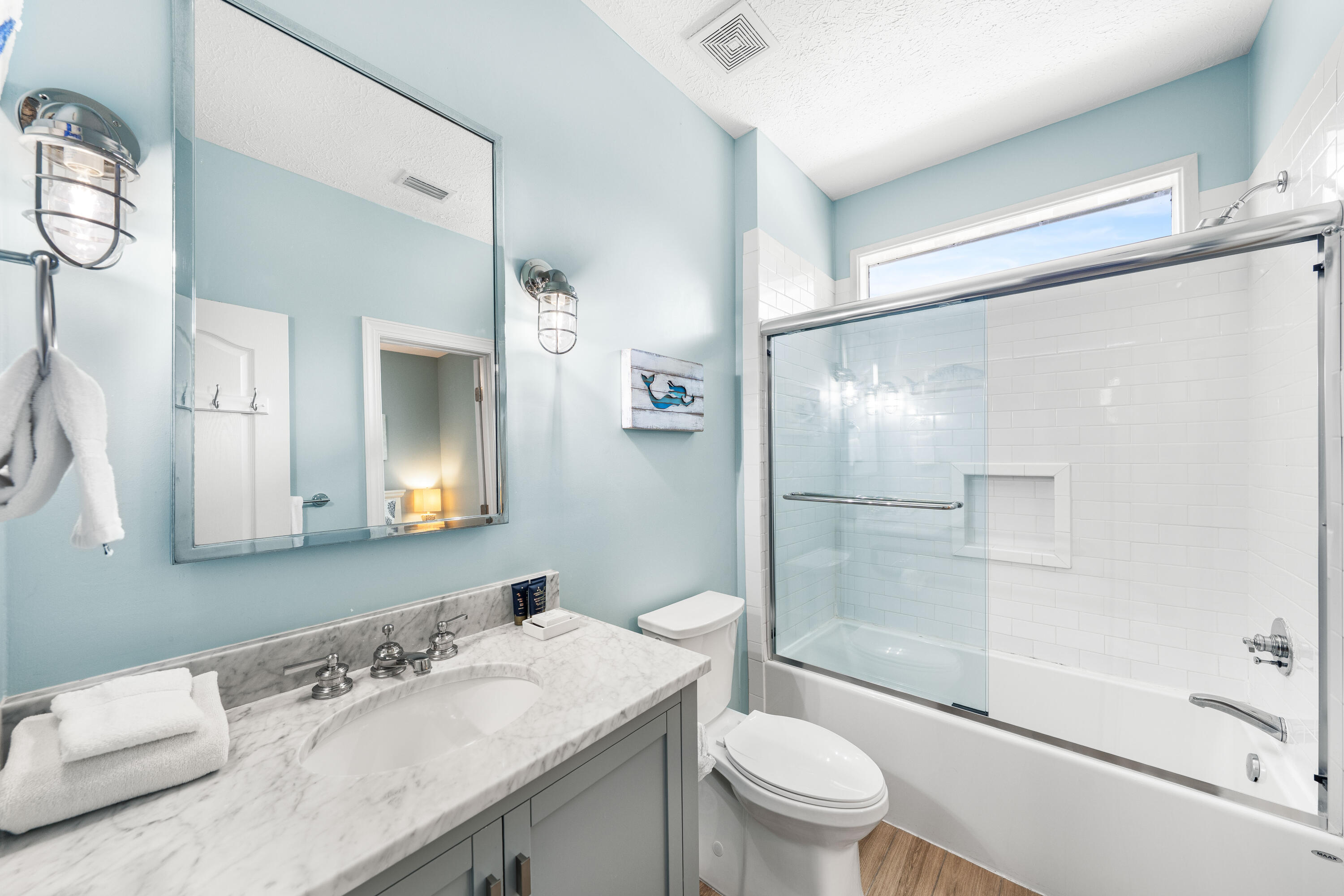 SUGARWOOD - Residential