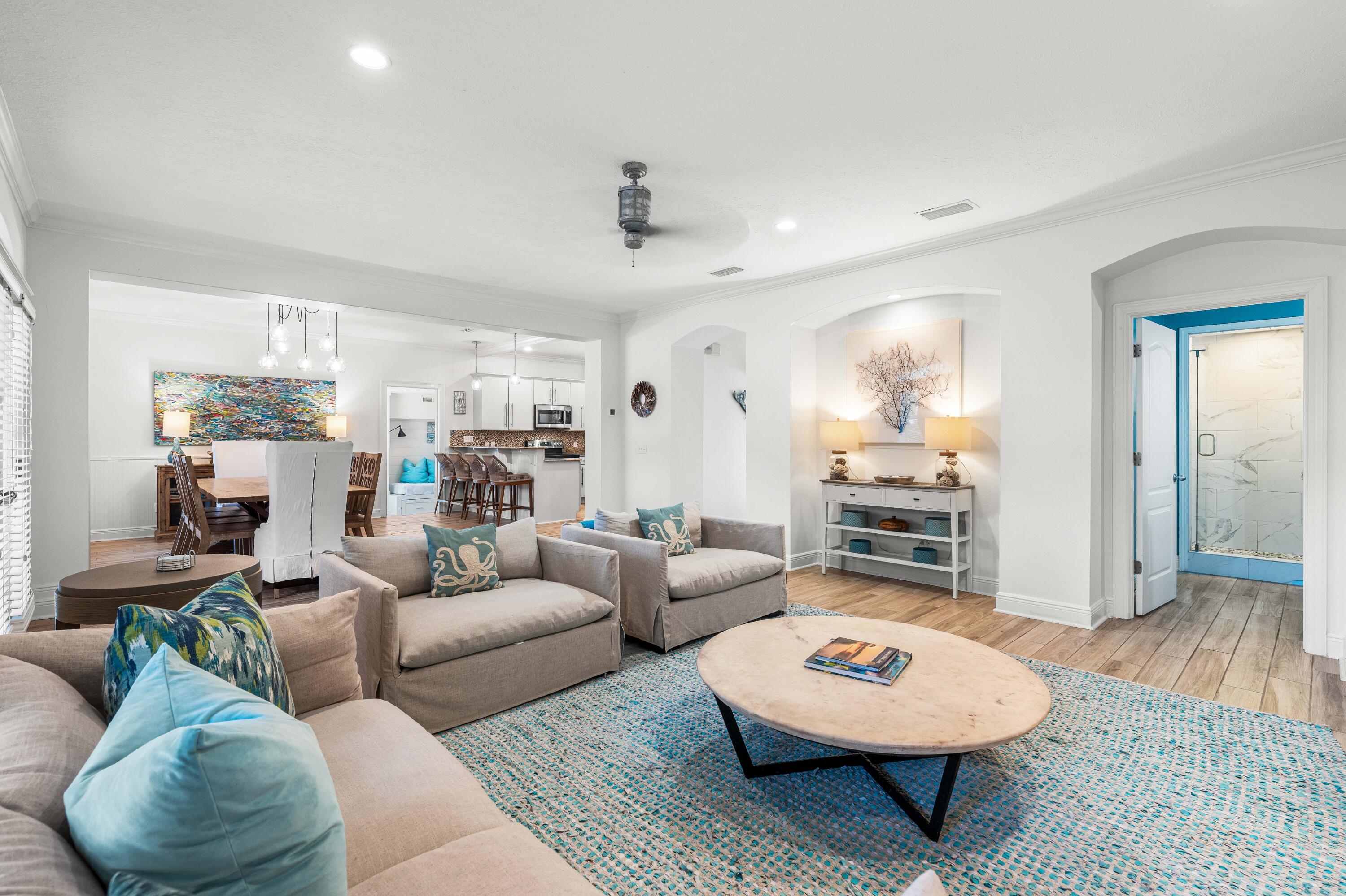 SUGARWOOD - Residential