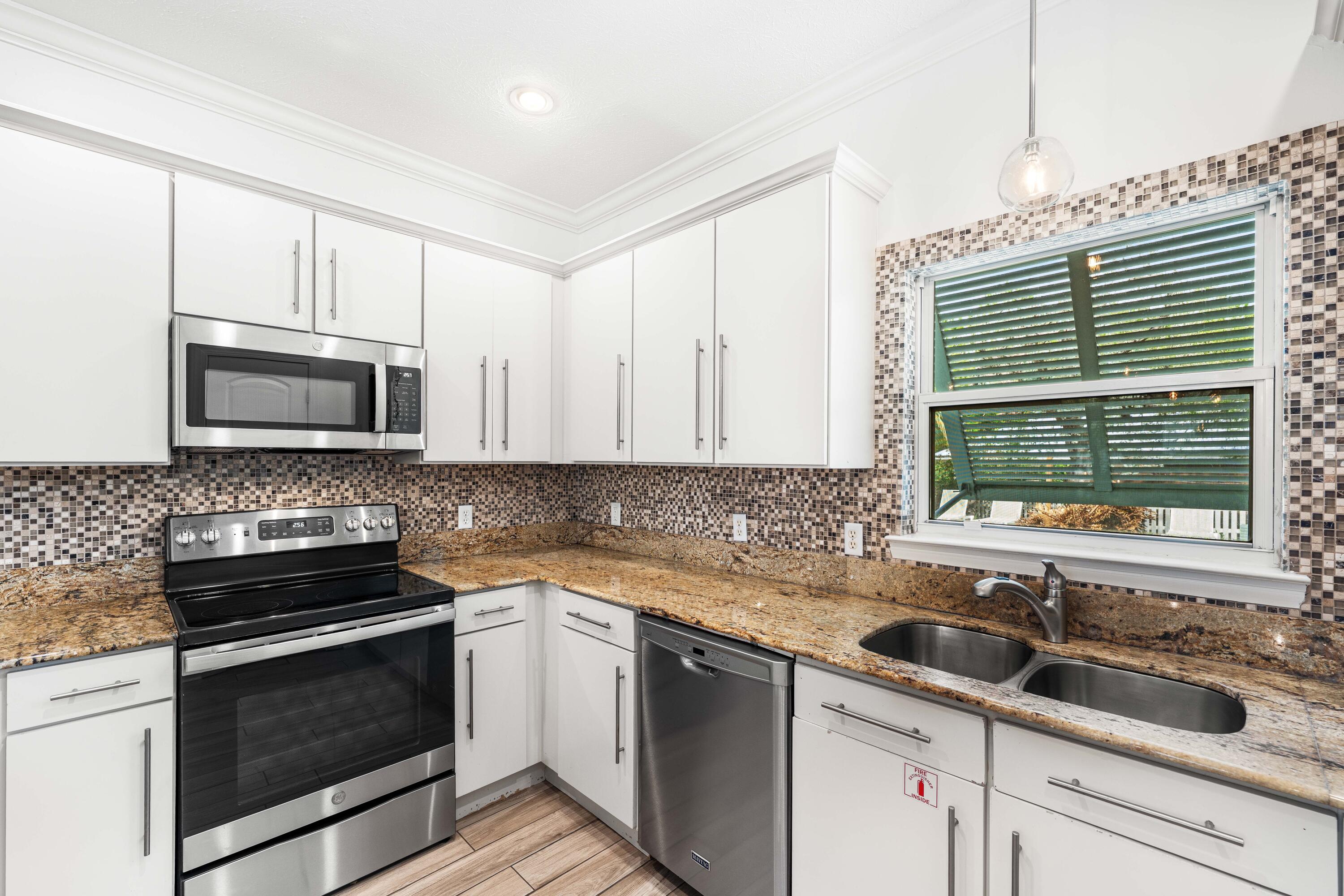 SUGARWOOD - Residential