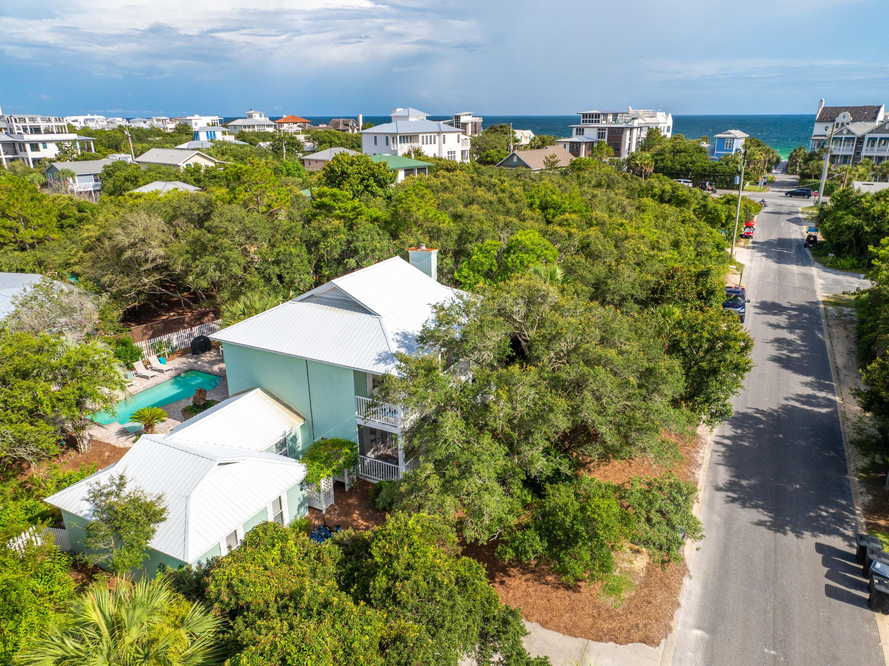 SUGARWOOD - Residential