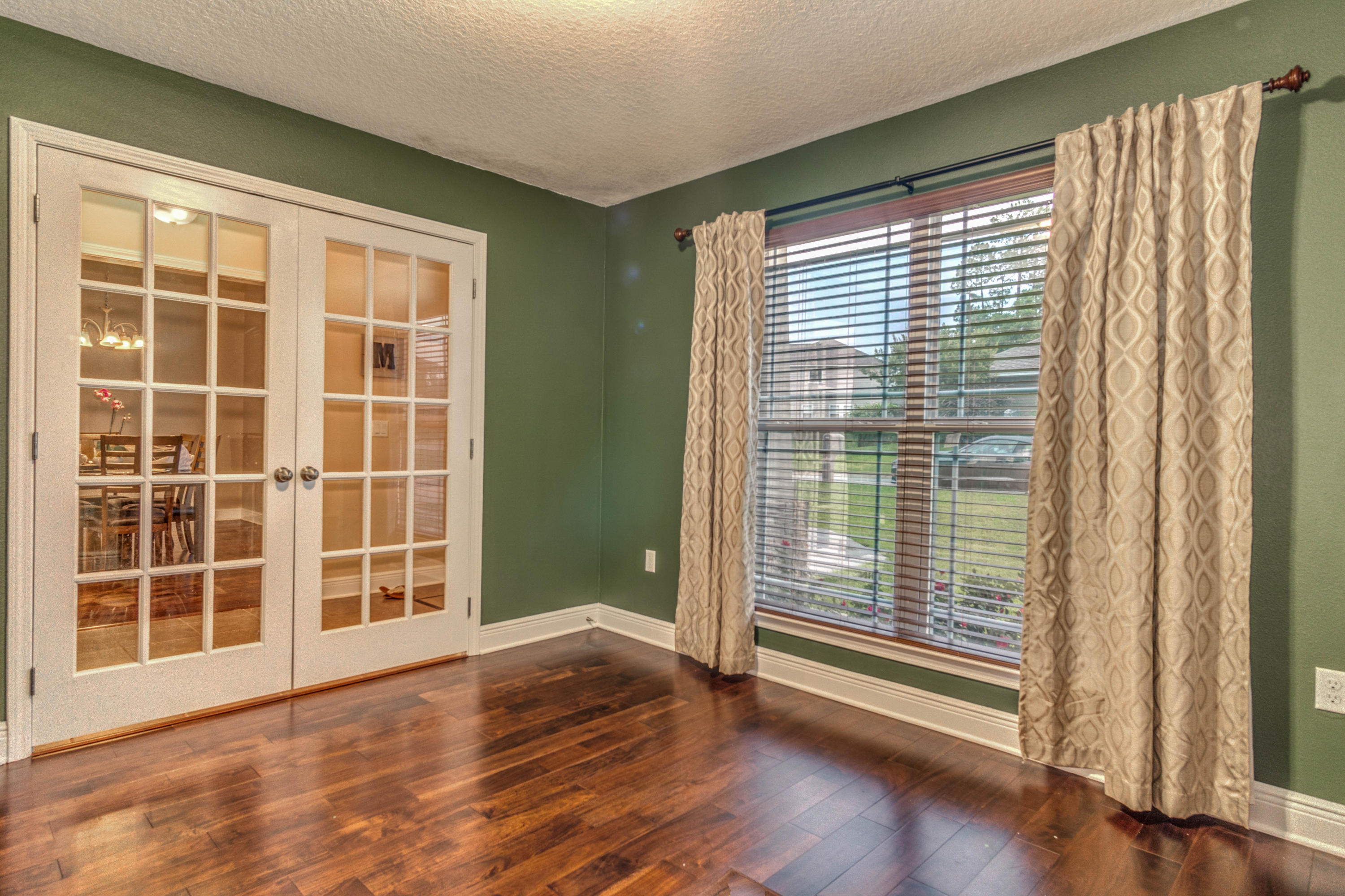 DUGGAN POND ESTATES - Residential