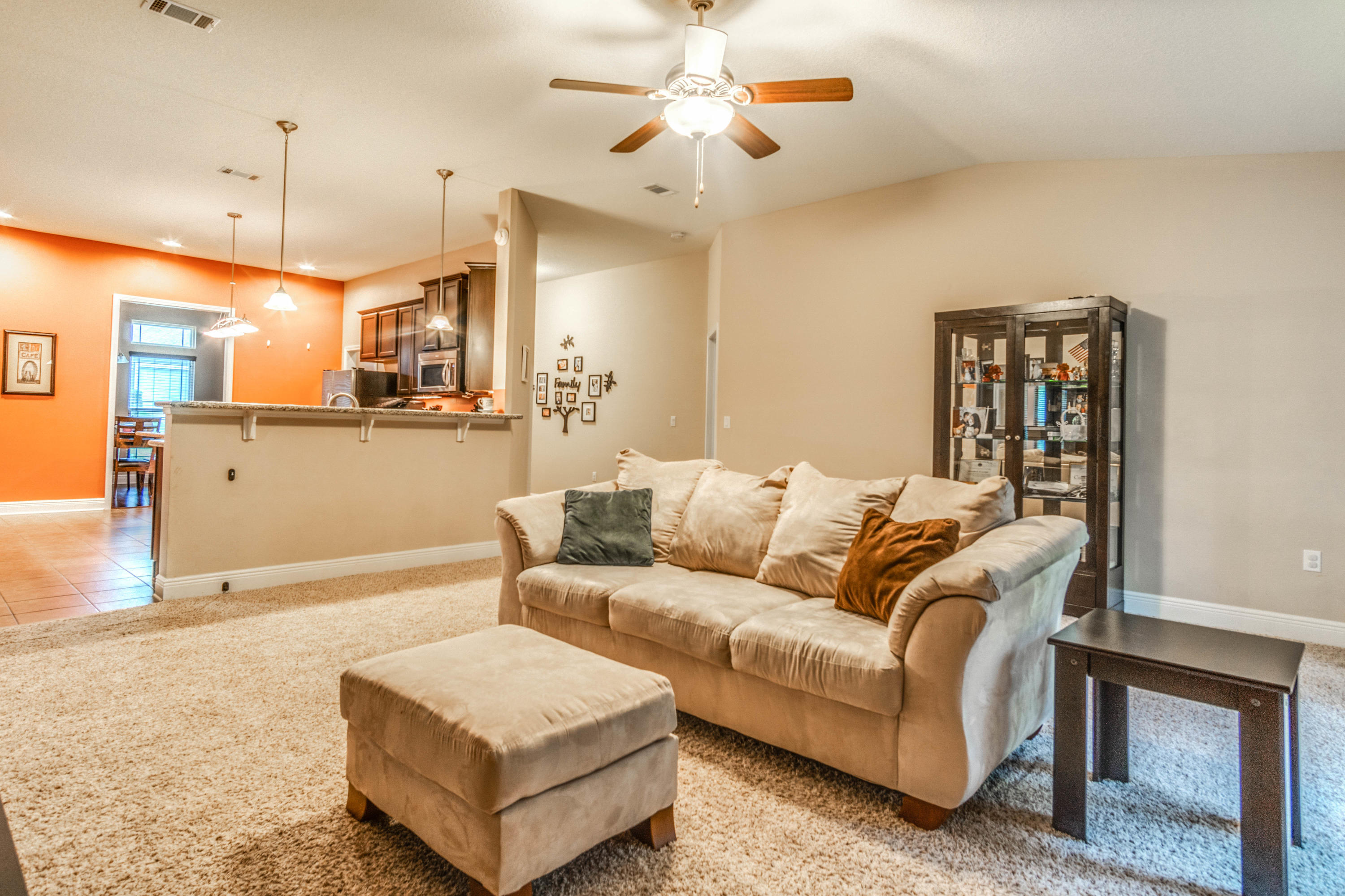 DUGGAN POND ESTATES - Residential