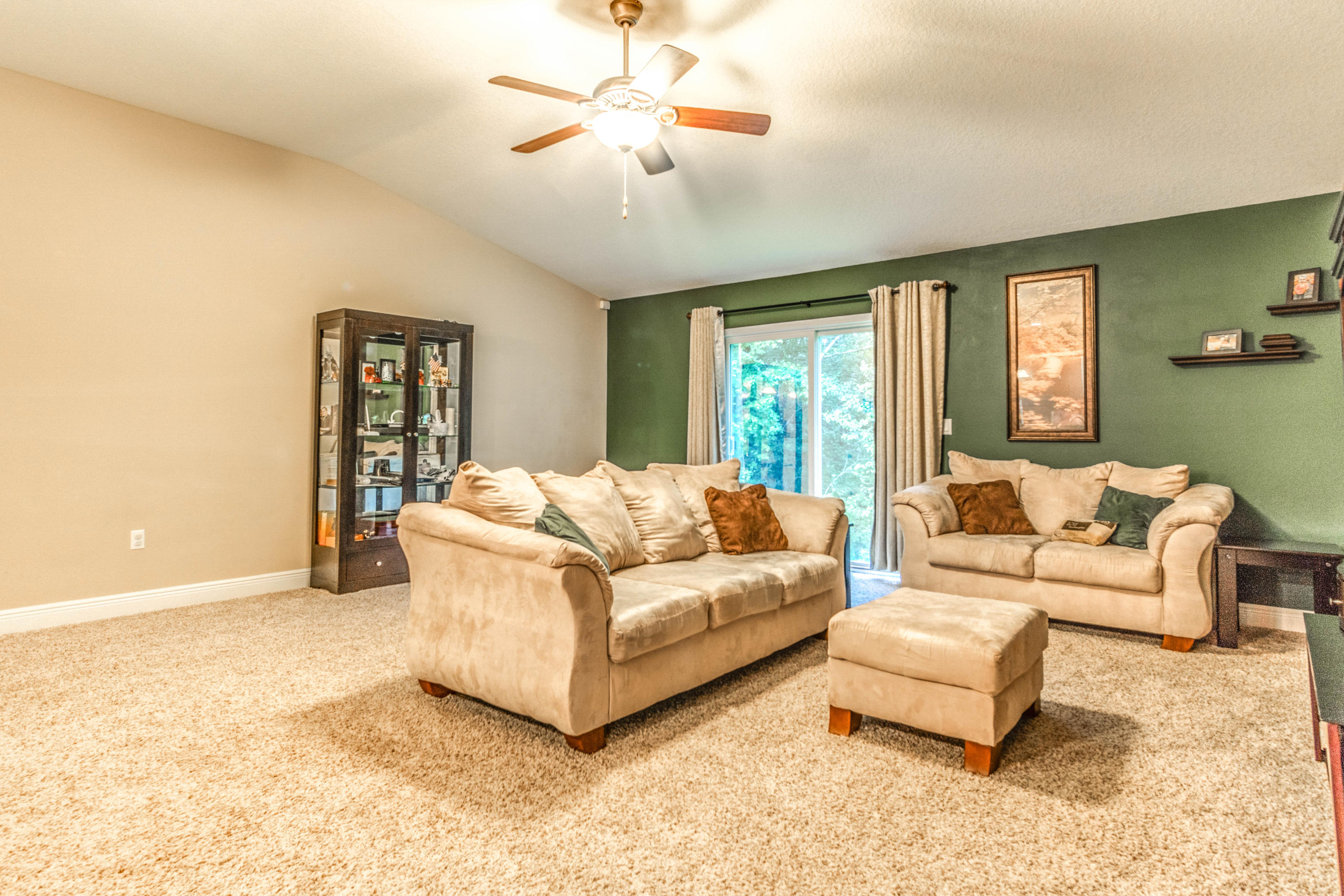 DUGGAN POND ESTATES - Residential