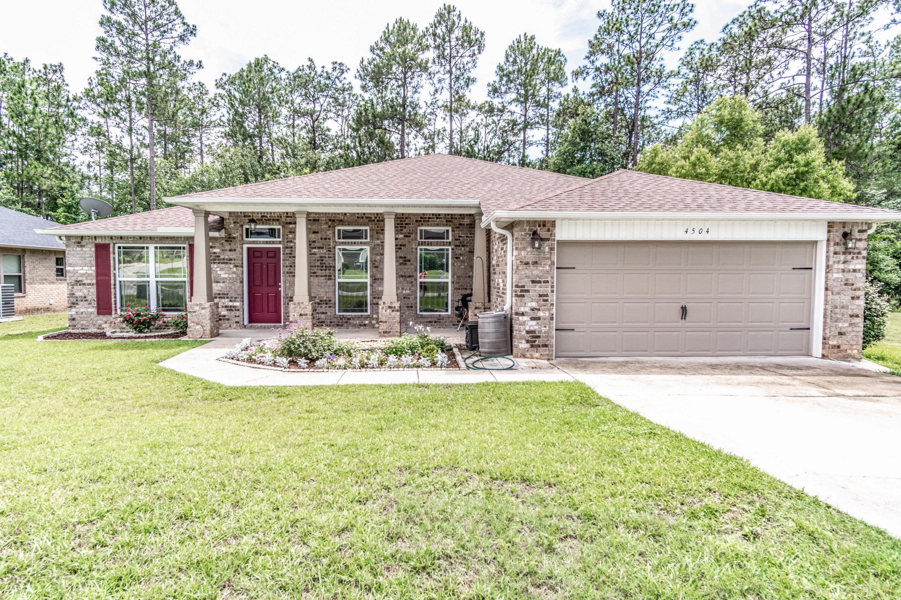 DUGGAN POND ESTATES - Residential