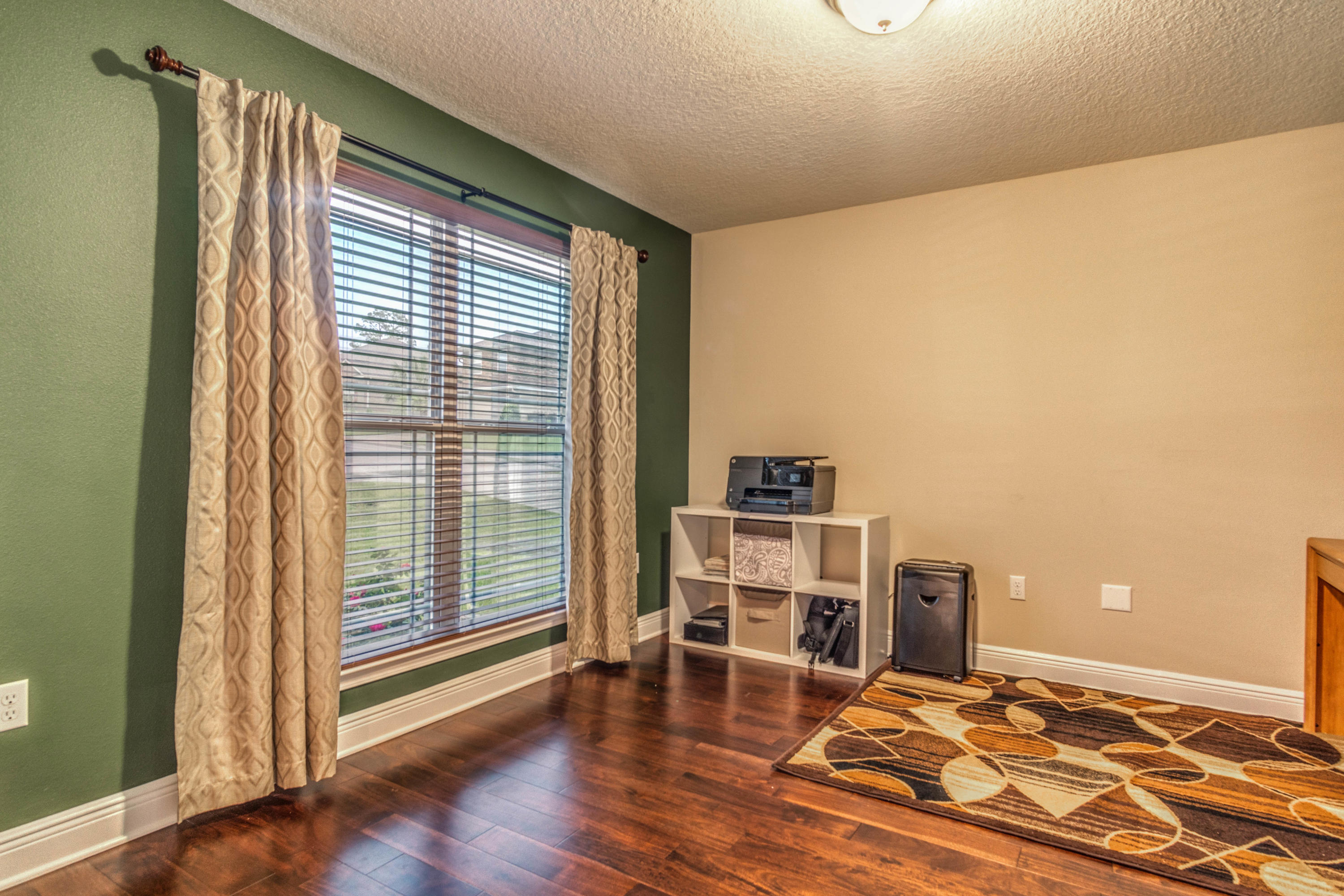 DUGGAN POND ESTATES - Residential