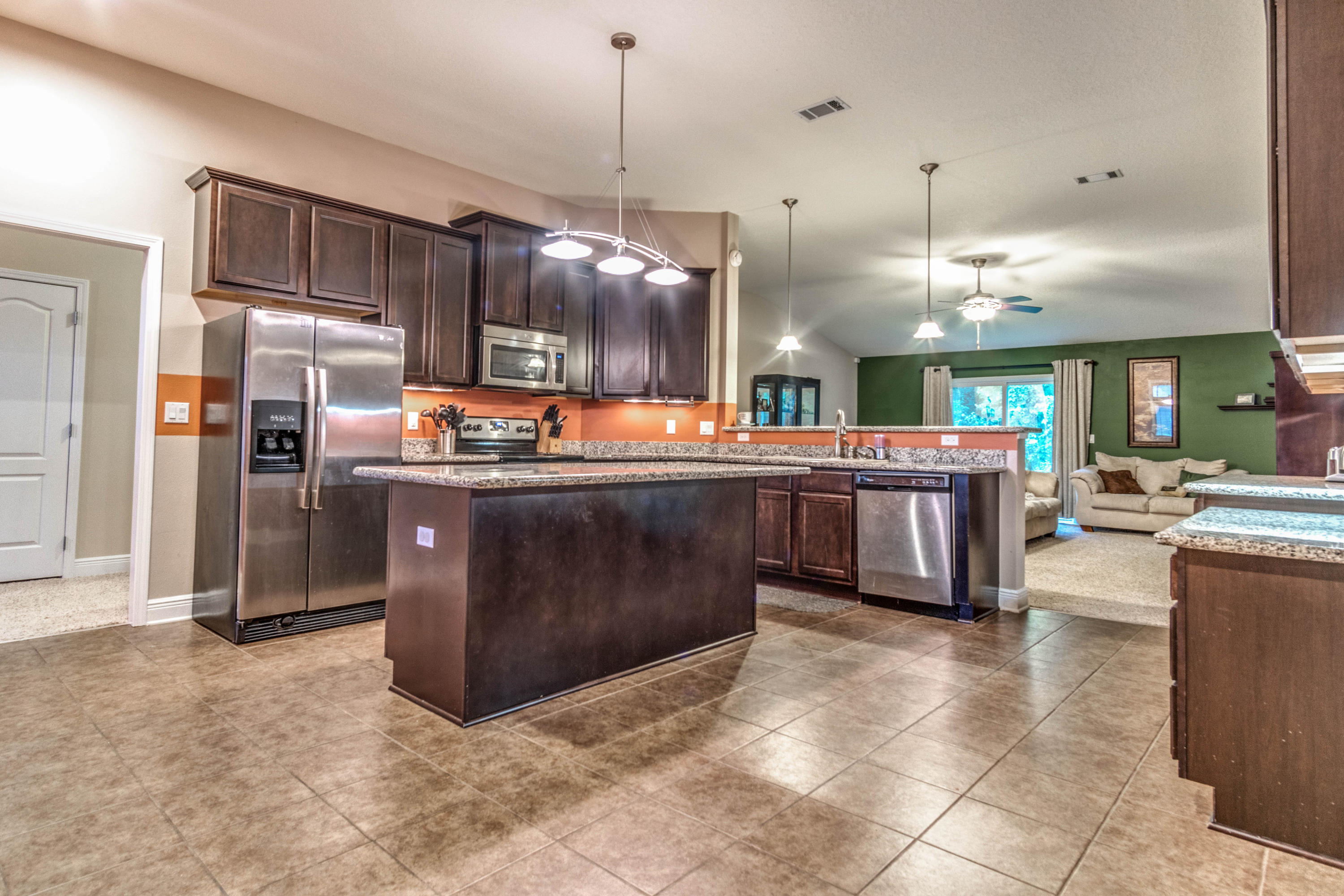 DUGGAN POND ESTATES - Residential