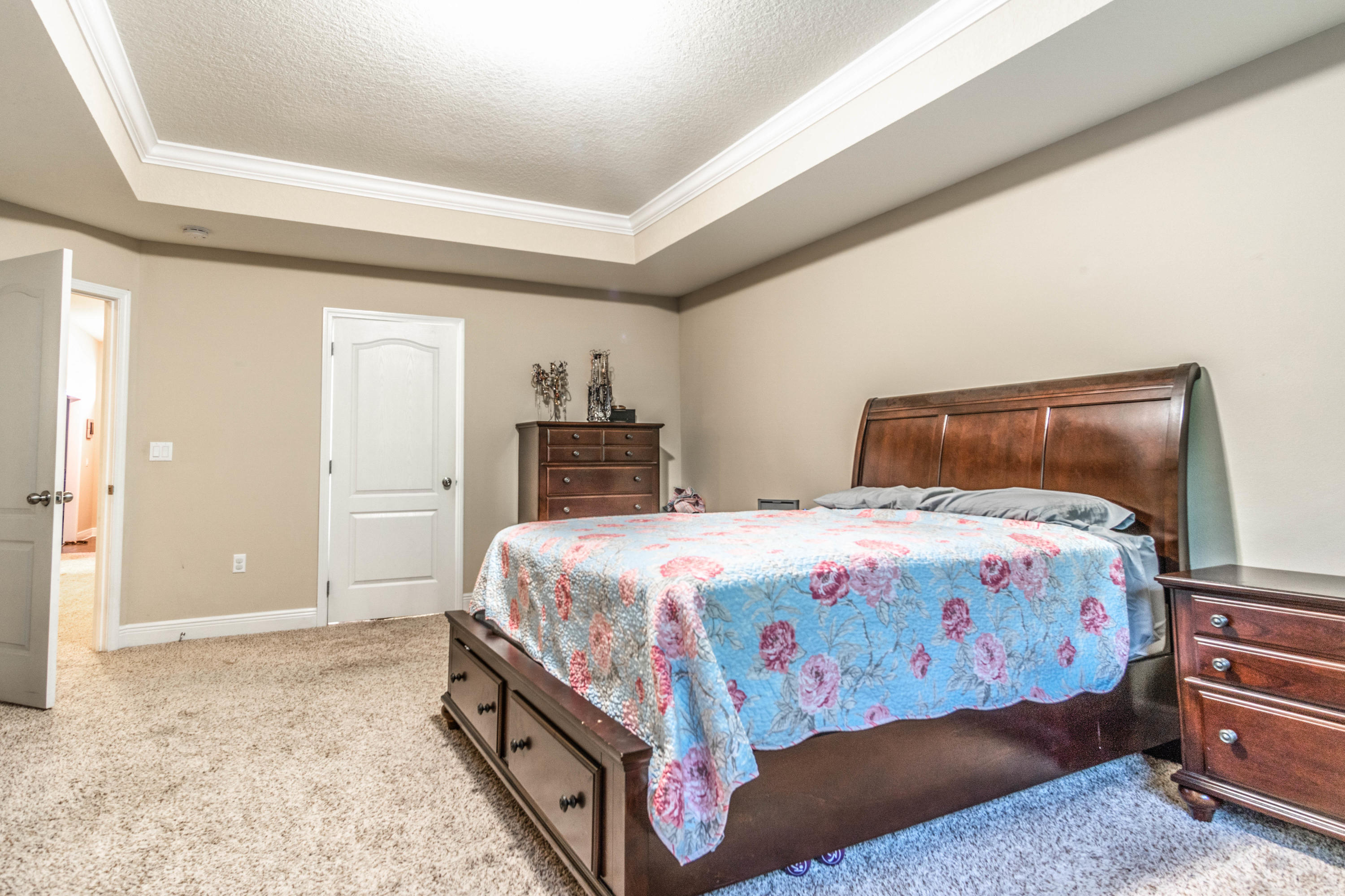 DUGGAN POND ESTATES - Residential