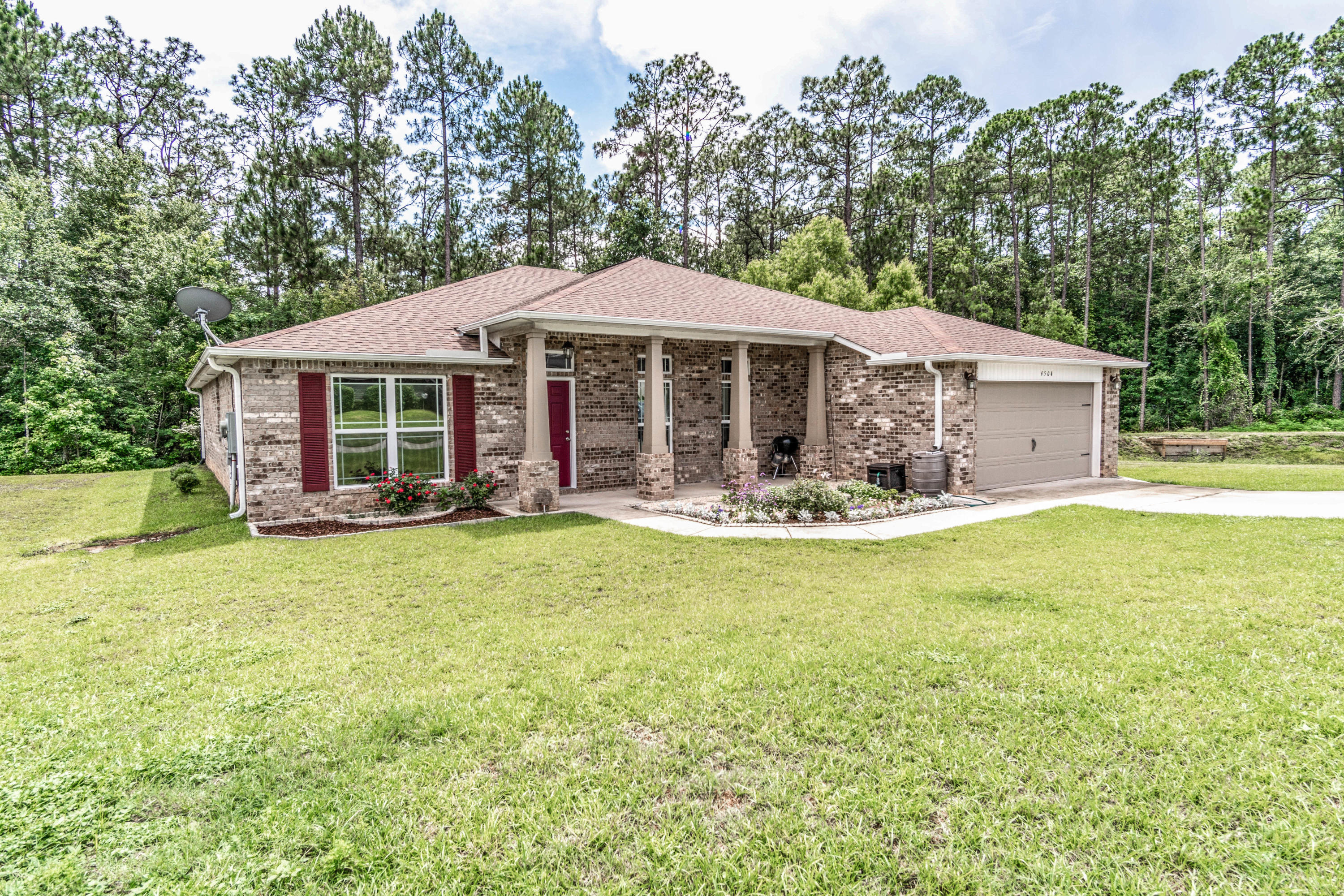 DUGGAN POND ESTATES - Residential