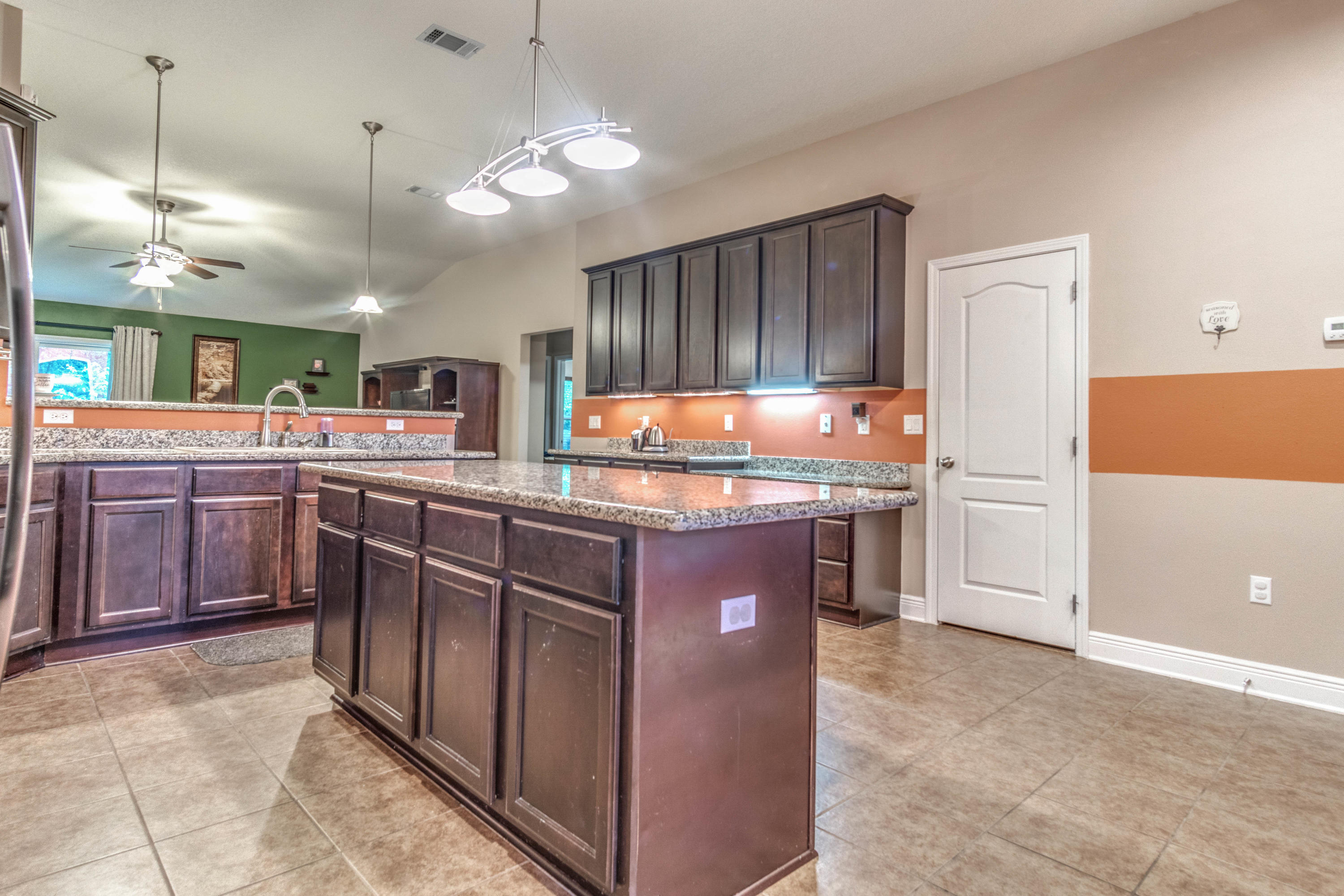 DUGGAN POND ESTATES - Residential