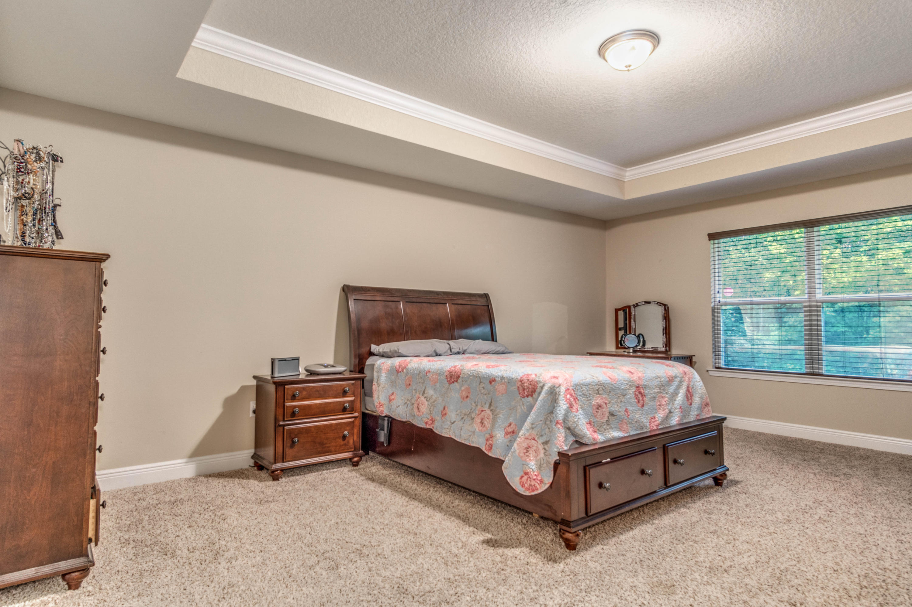 DUGGAN POND ESTATES - Residential