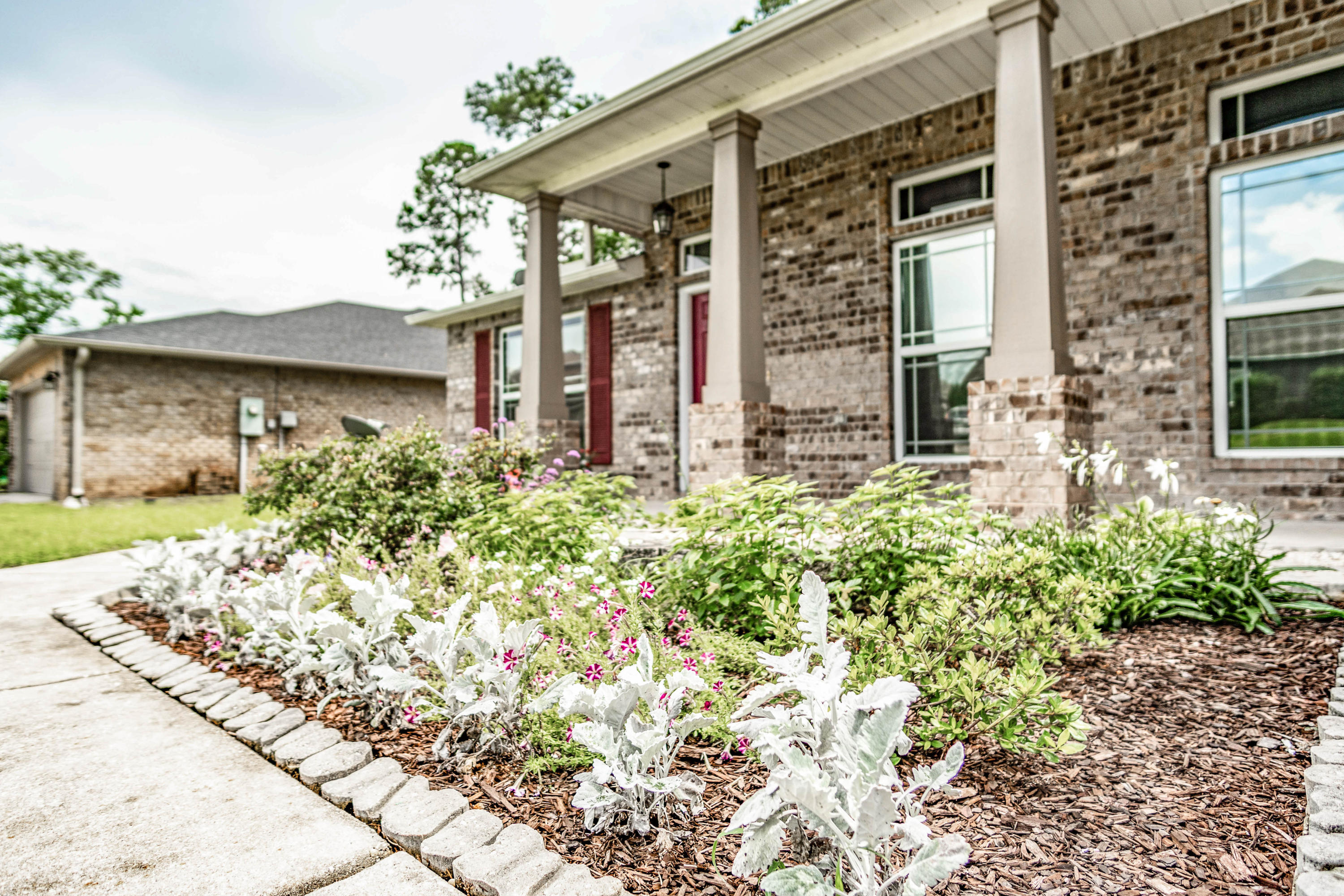 DUGGAN POND ESTATES - Residential