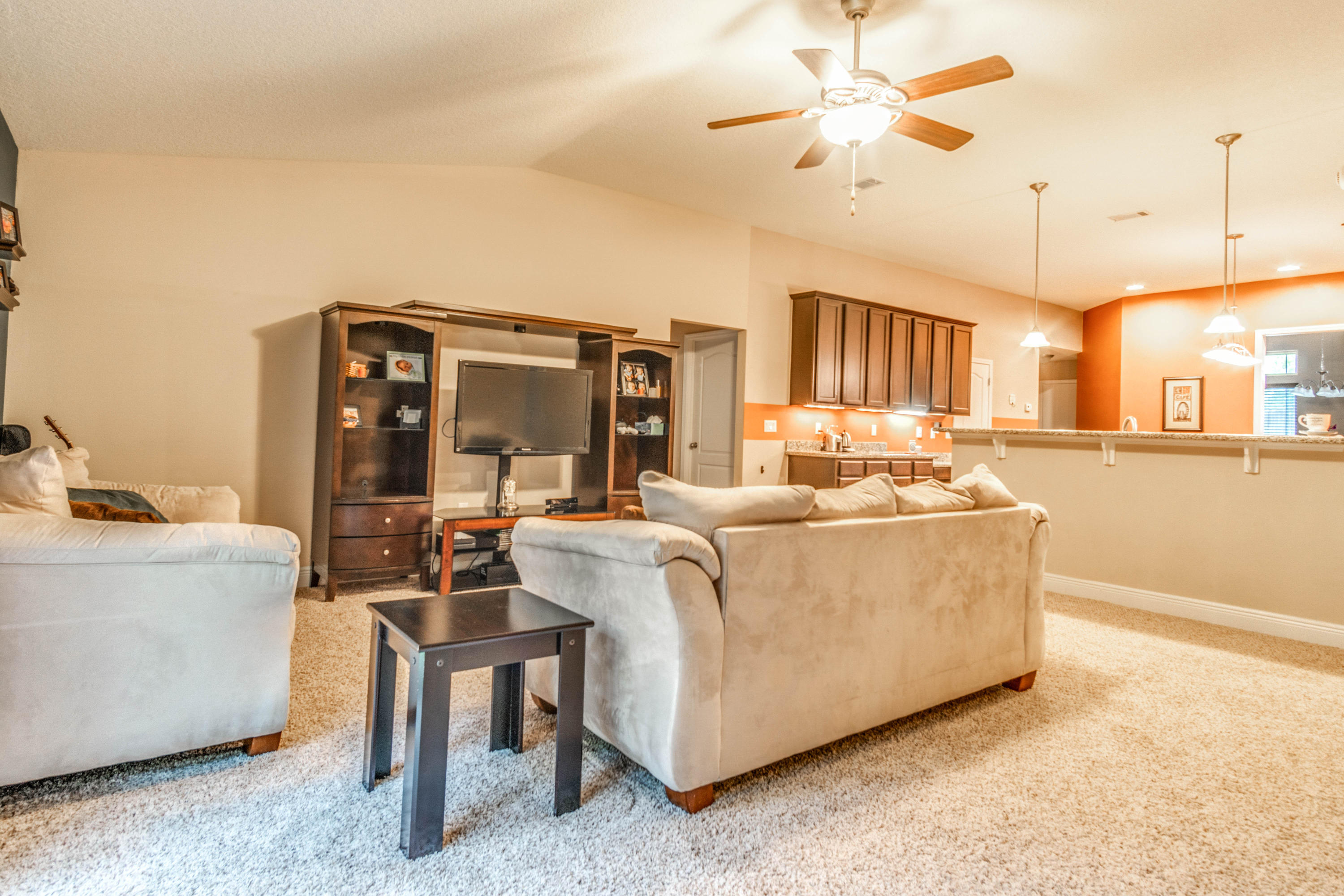 DUGGAN POND ESTATES - Residential