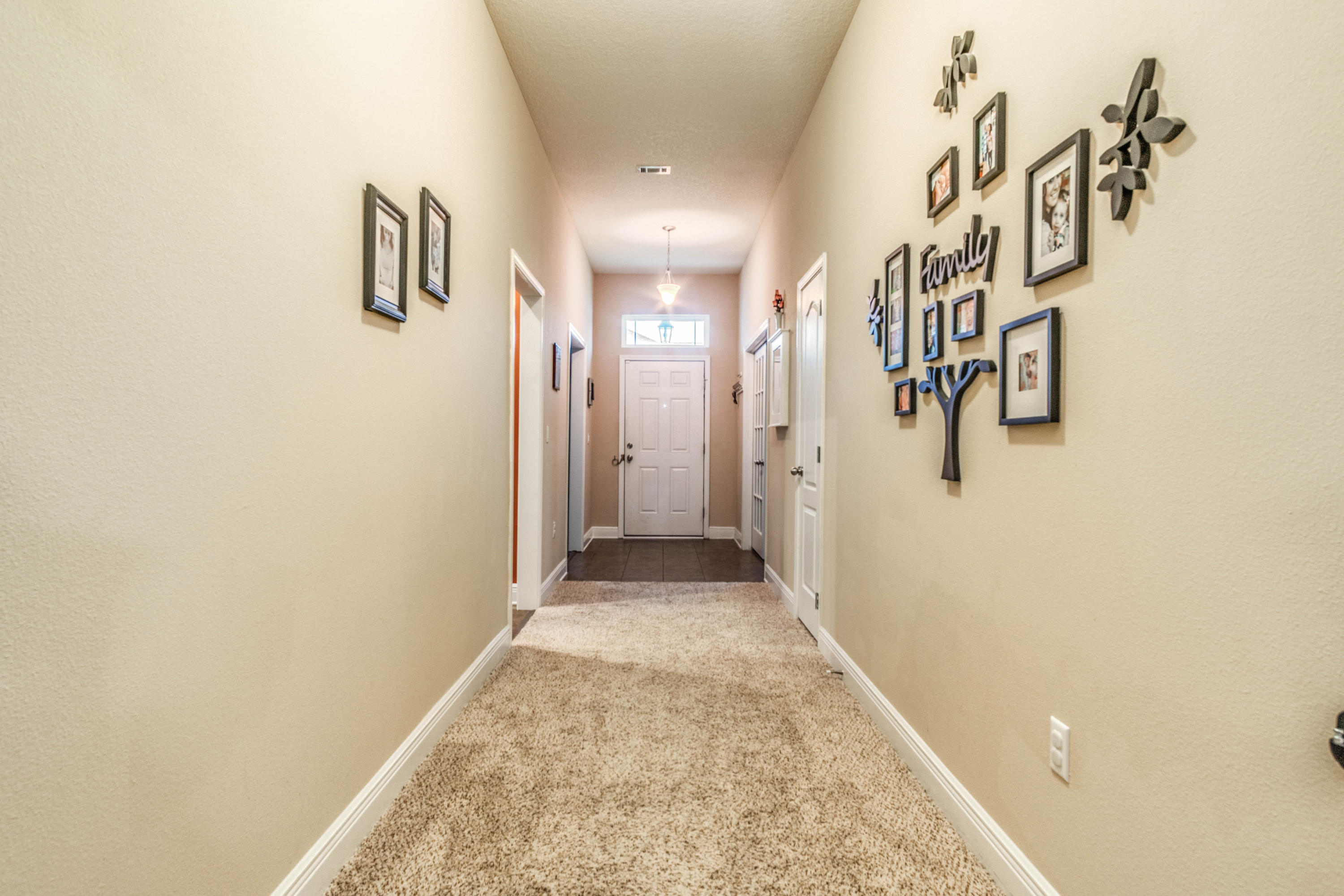 DUGGAN POND ESTATES - Residential