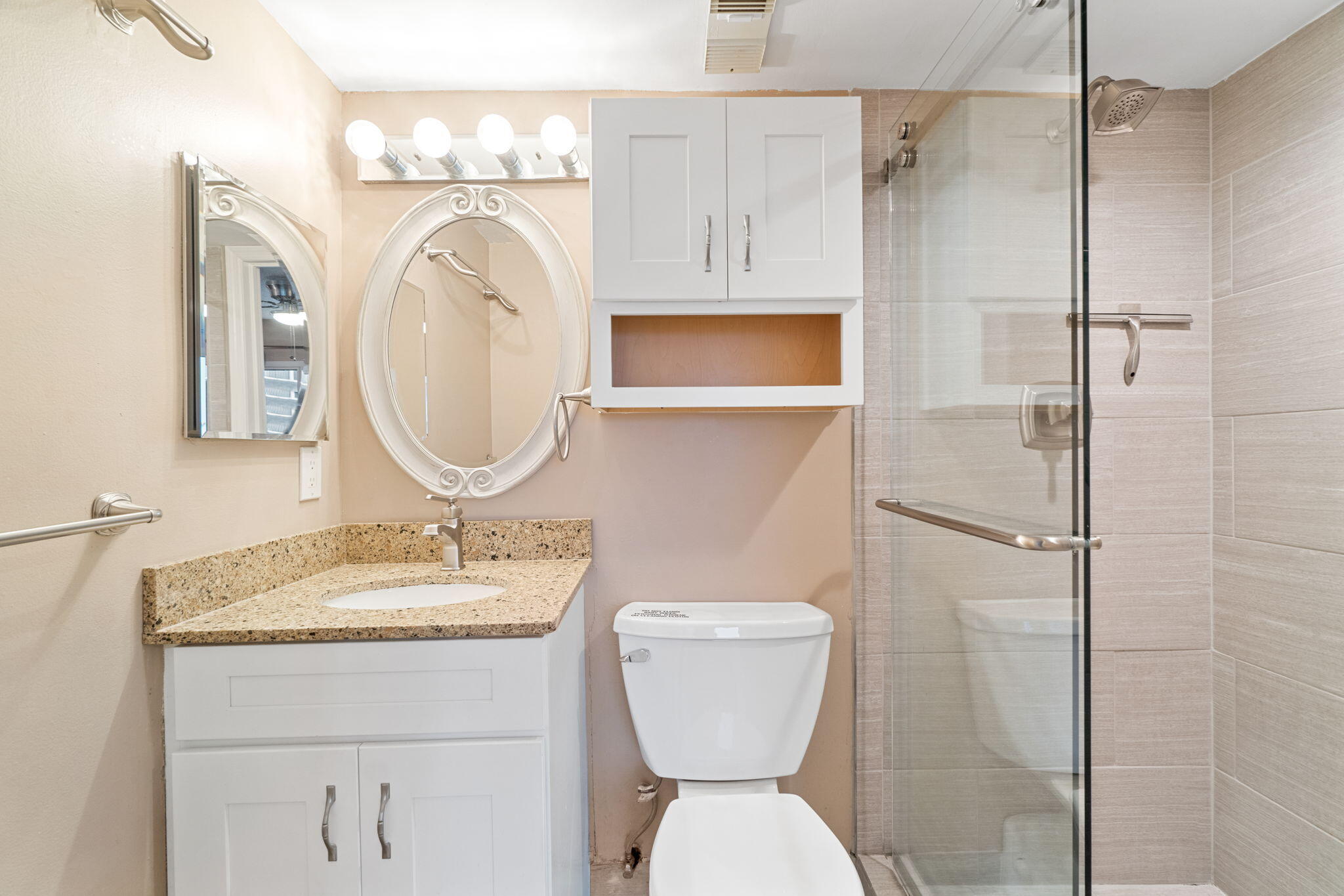 PINNACLE PORT - Residential