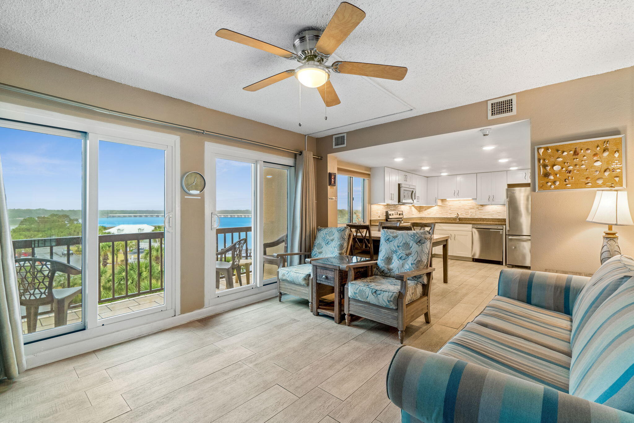 PINNACLE PORT - Residential