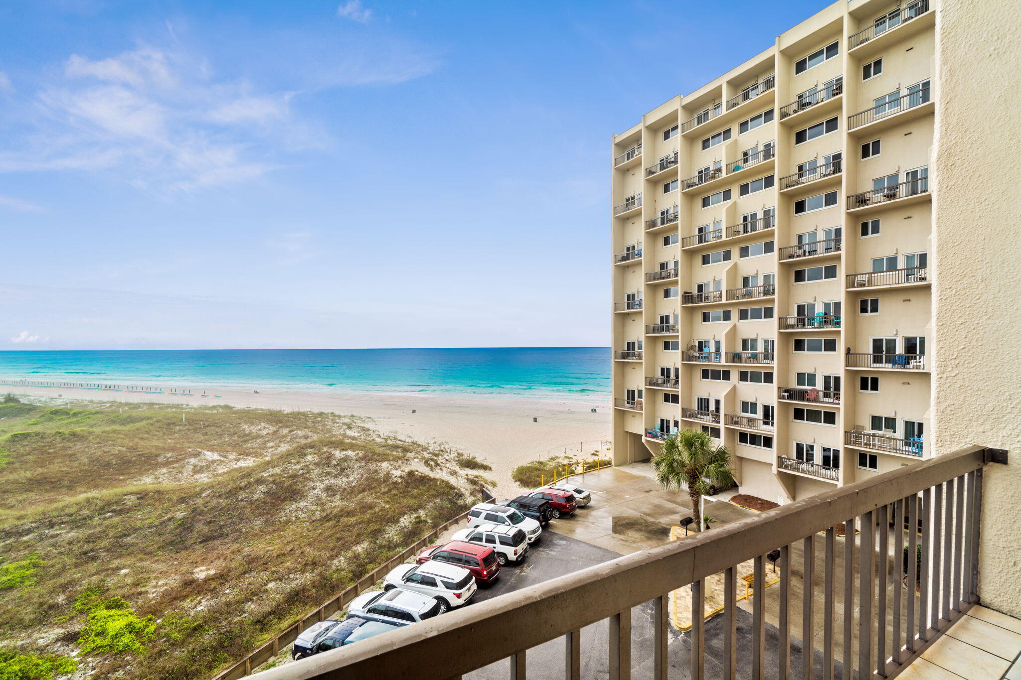 PINNACLE PORT - Residential