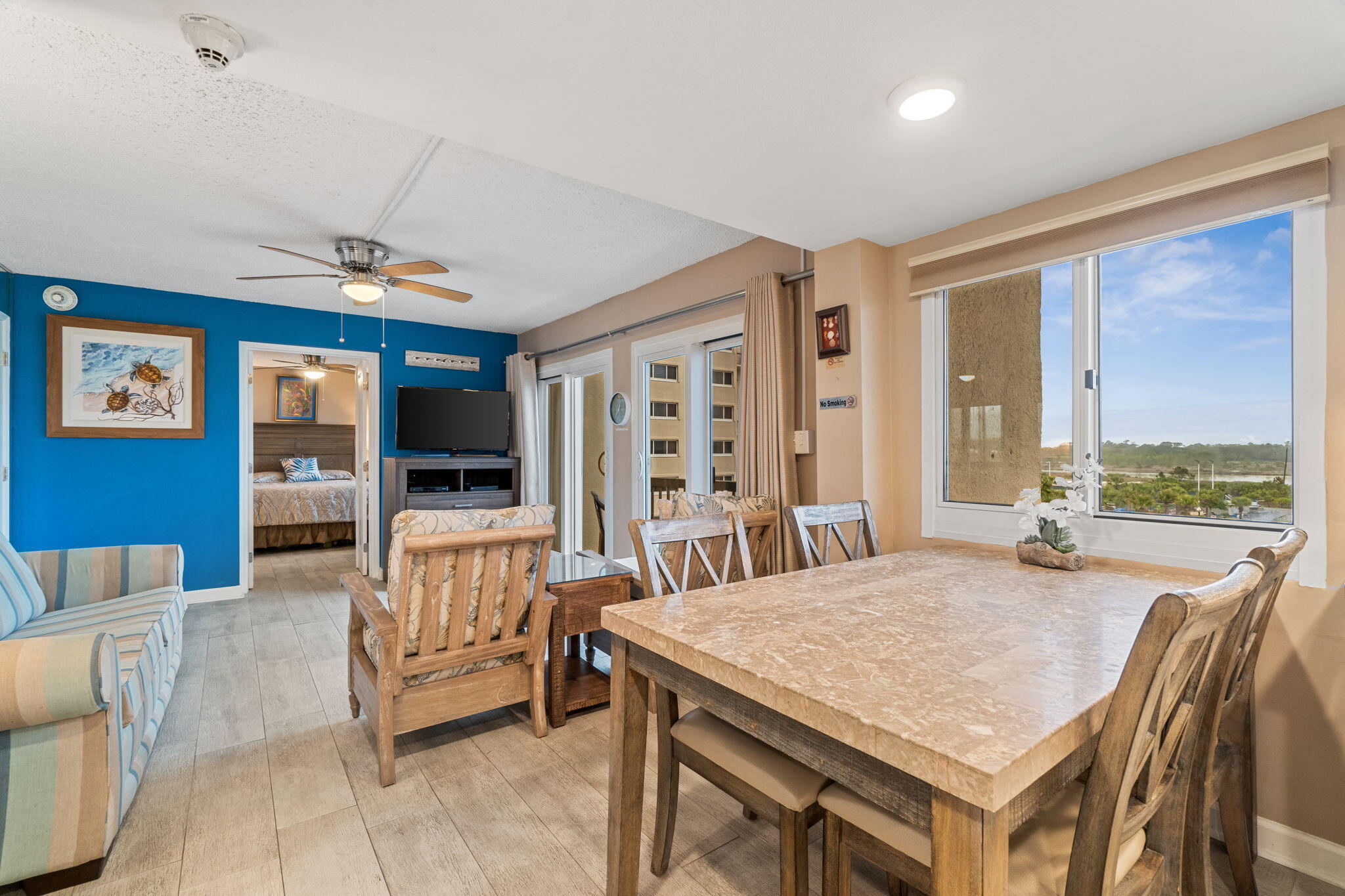 PINNACLE PORT - Residential