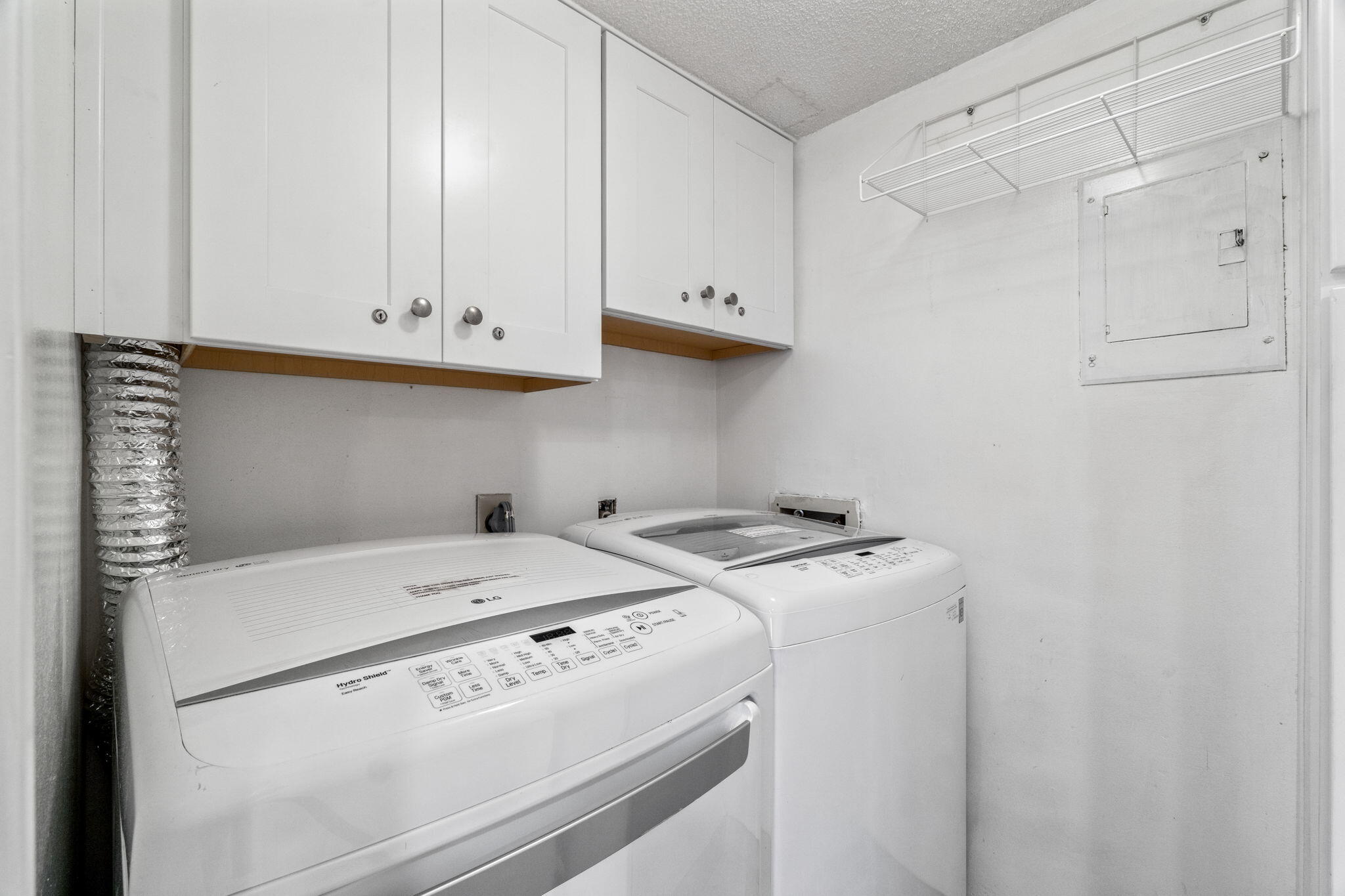 PINNACLE PORT - Residential