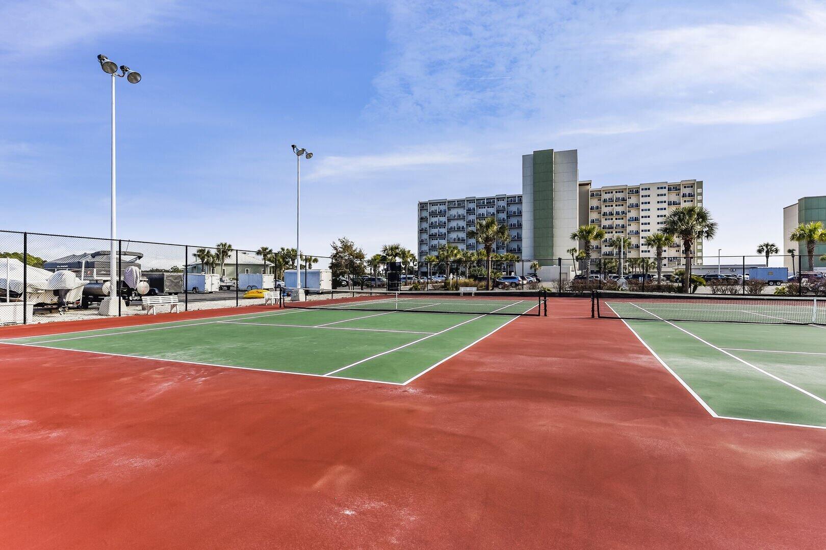 PINNACLE PORT - Residential