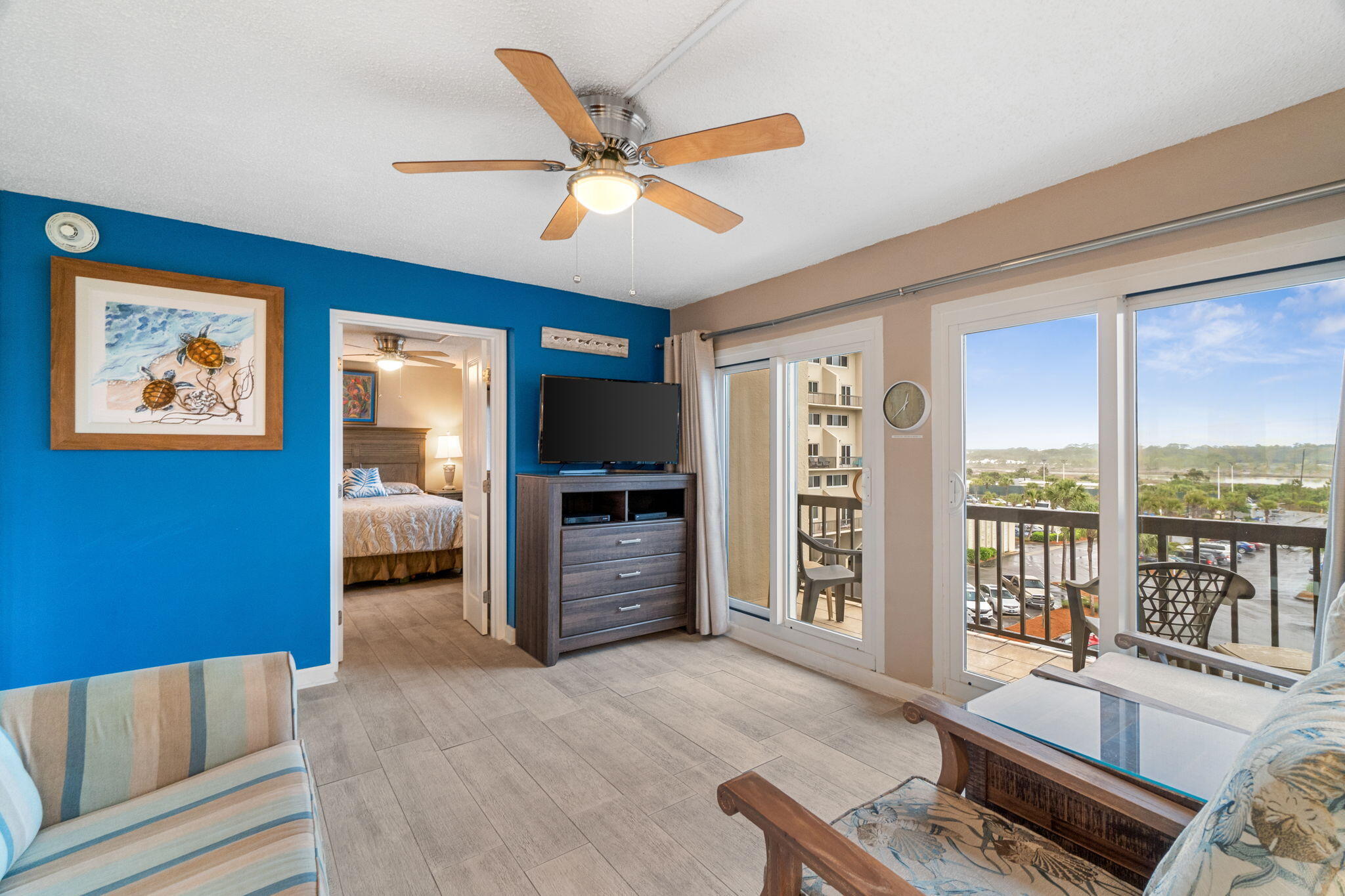 PINNACLE PORT - Residential