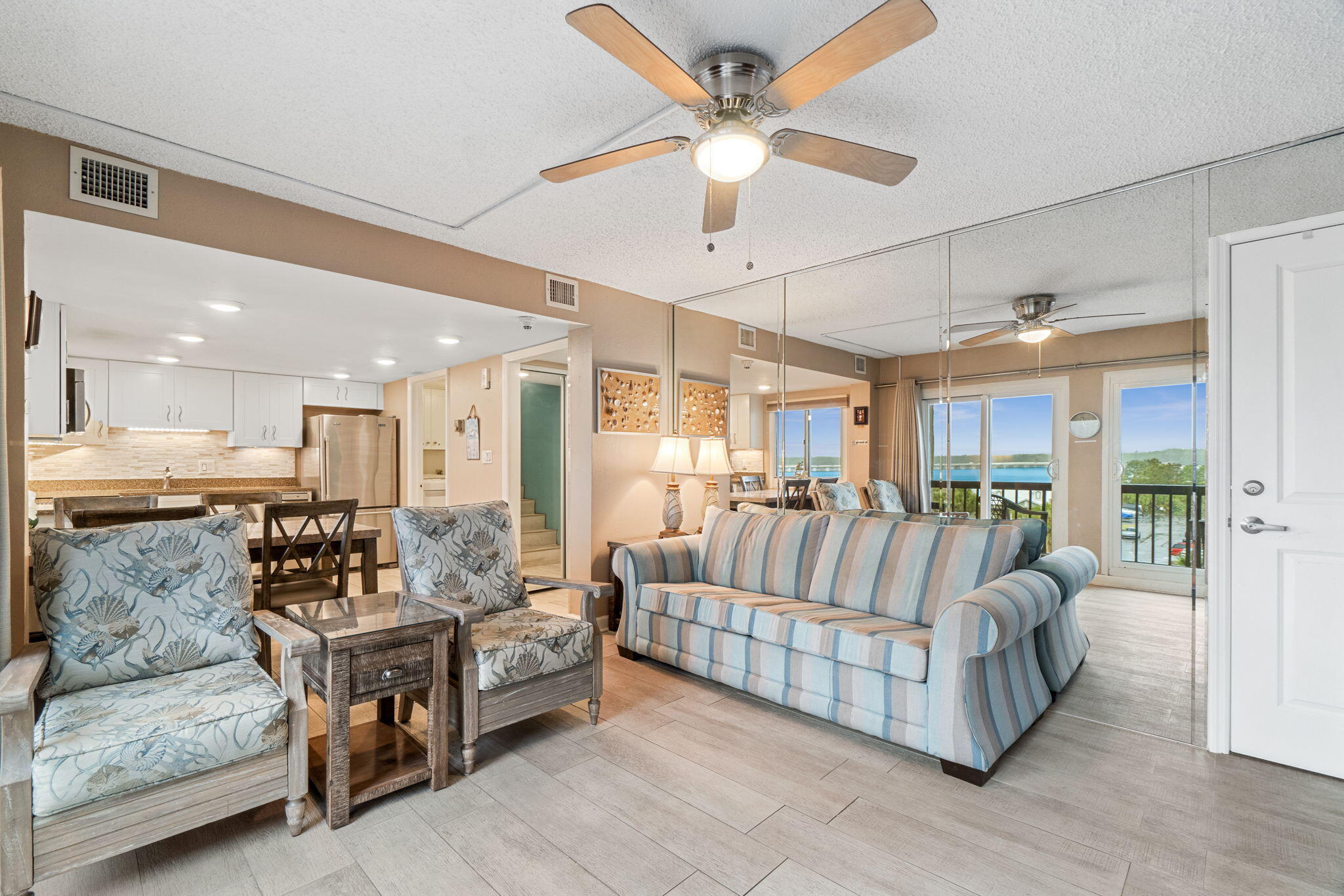 PINNACLE PORT - Residential