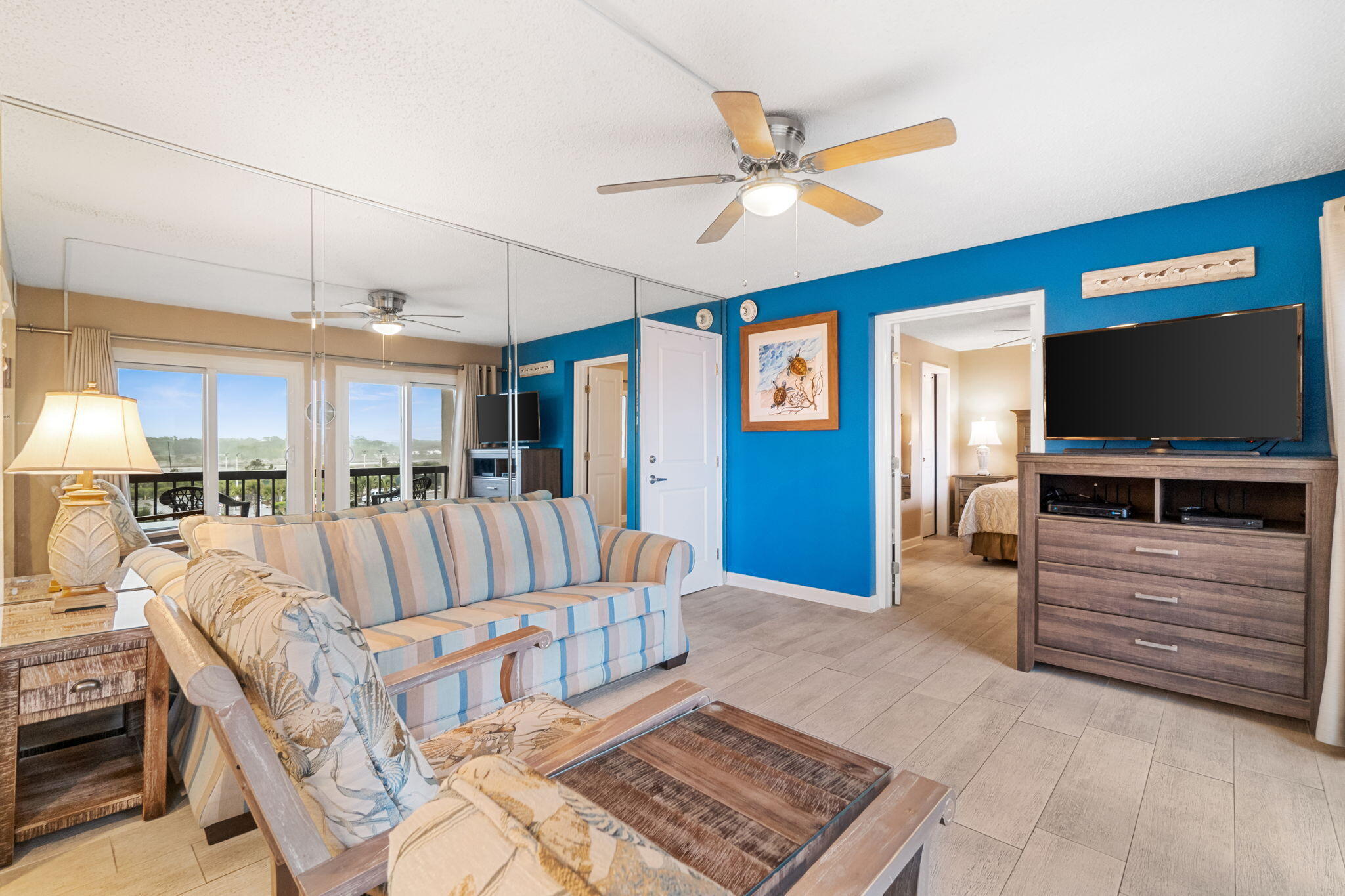 PINNACLE PORT - Residential