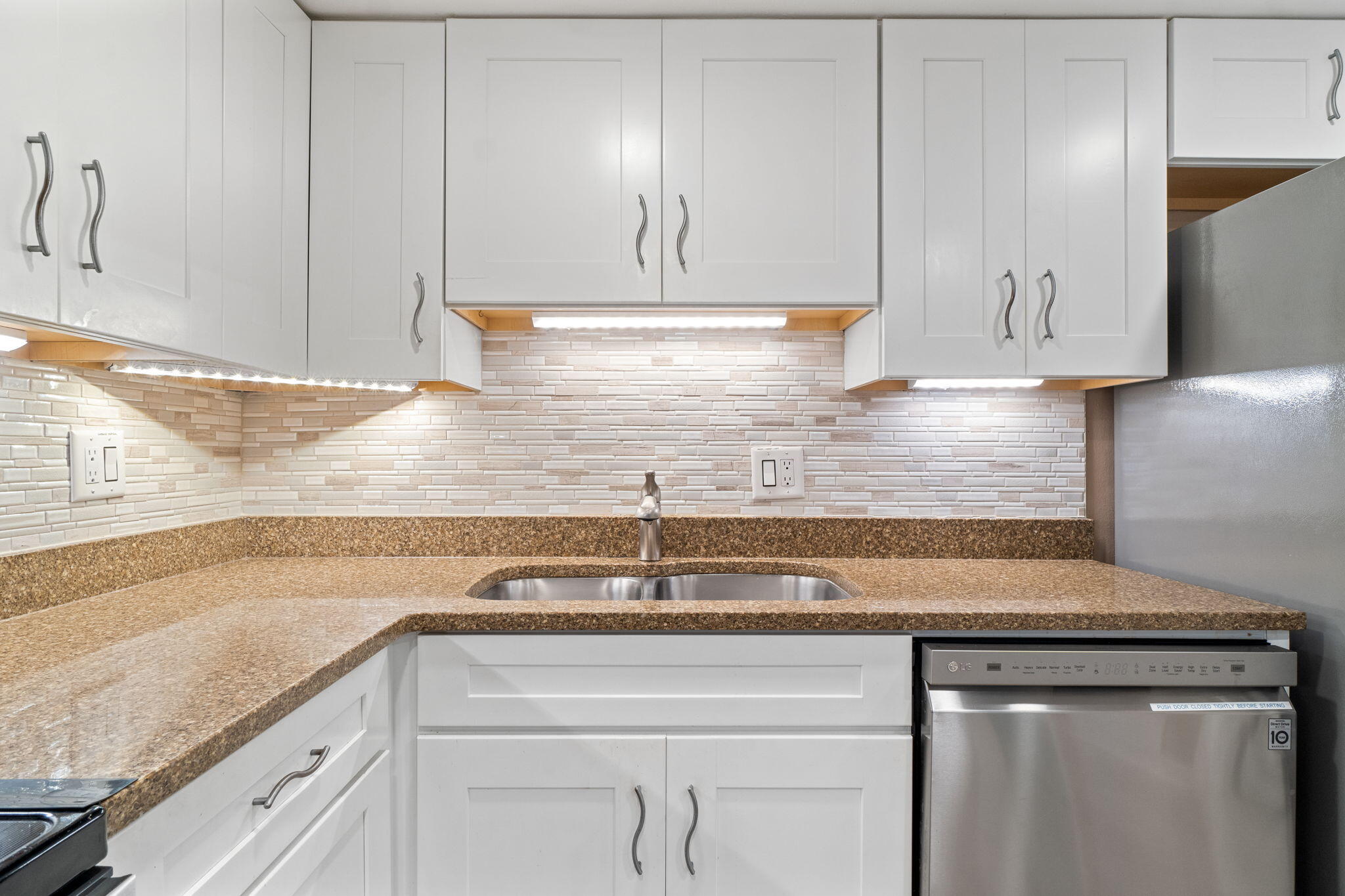 PINNACLE PORT - Residential