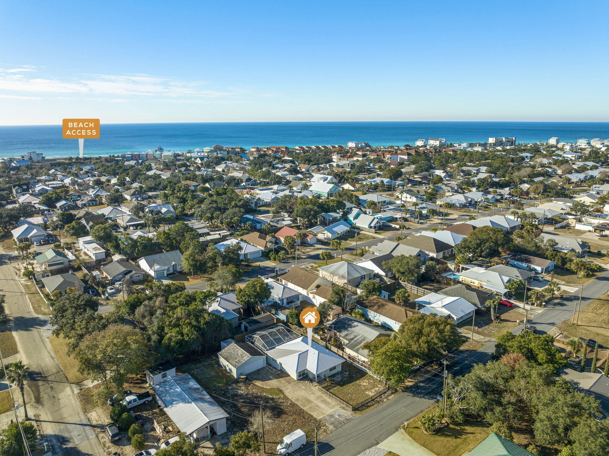 RIVIERA BEACH - Residential