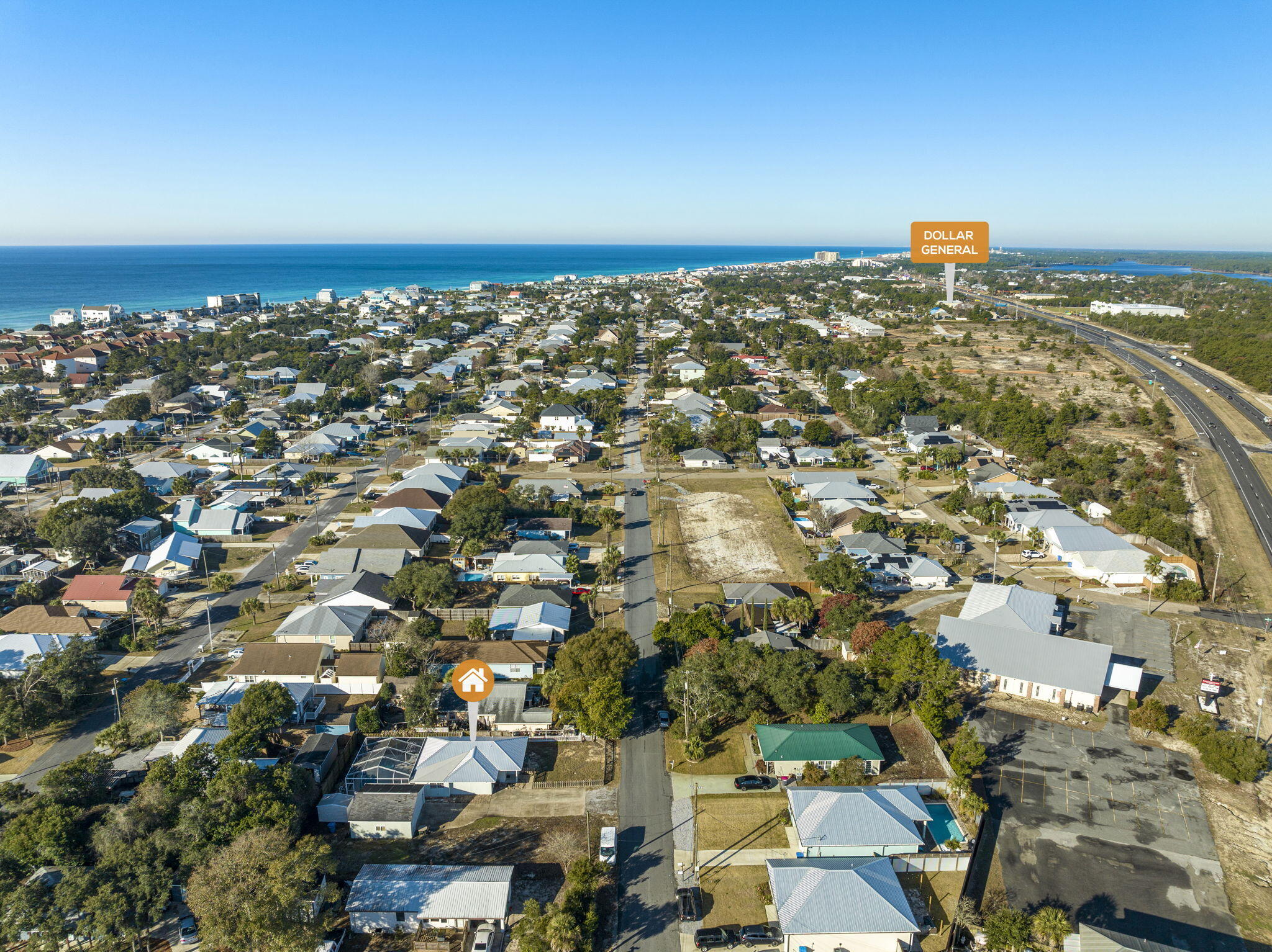 RIVIERA BEACH - Residential